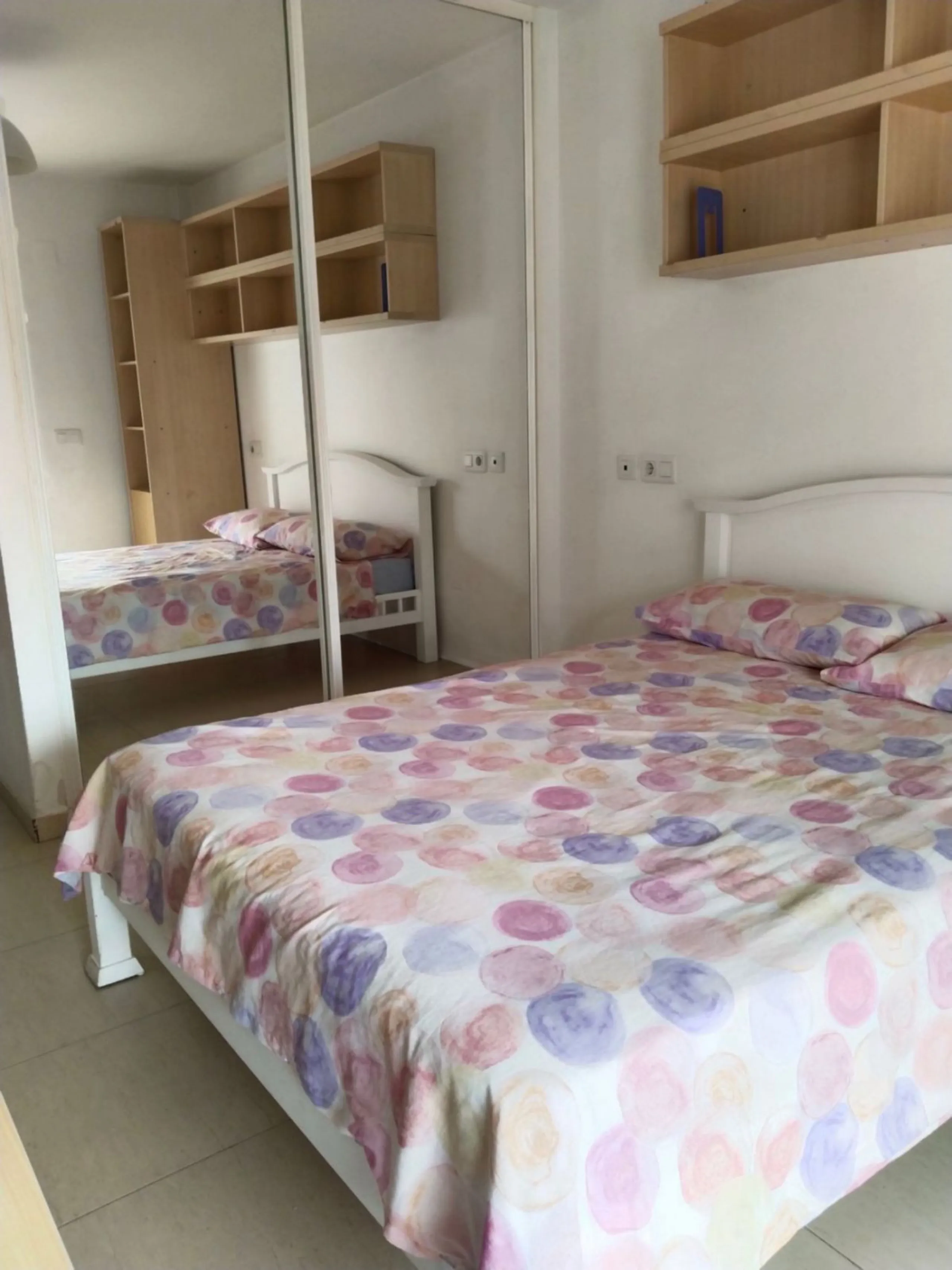 Apartment - Penthouse в продаже в Benalmadena, Málaga. В доме 4 спален и 2 ванных комнат. Площадь дома 167 м²