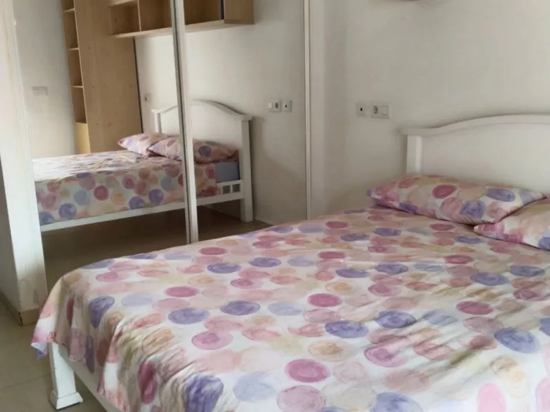 Apartment - Penthouse в продаже в Benalmadena, Málaga. В доме 4 спален и 2 ванных комнат. Площадь дома 167 м²