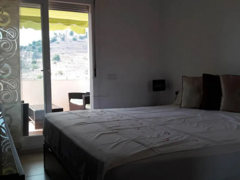 Apartment - Penthouse в продаже в Benalmadena, Málaga. В доме 4 спален и 2 ванных комнат. Площадь дома 167 м²