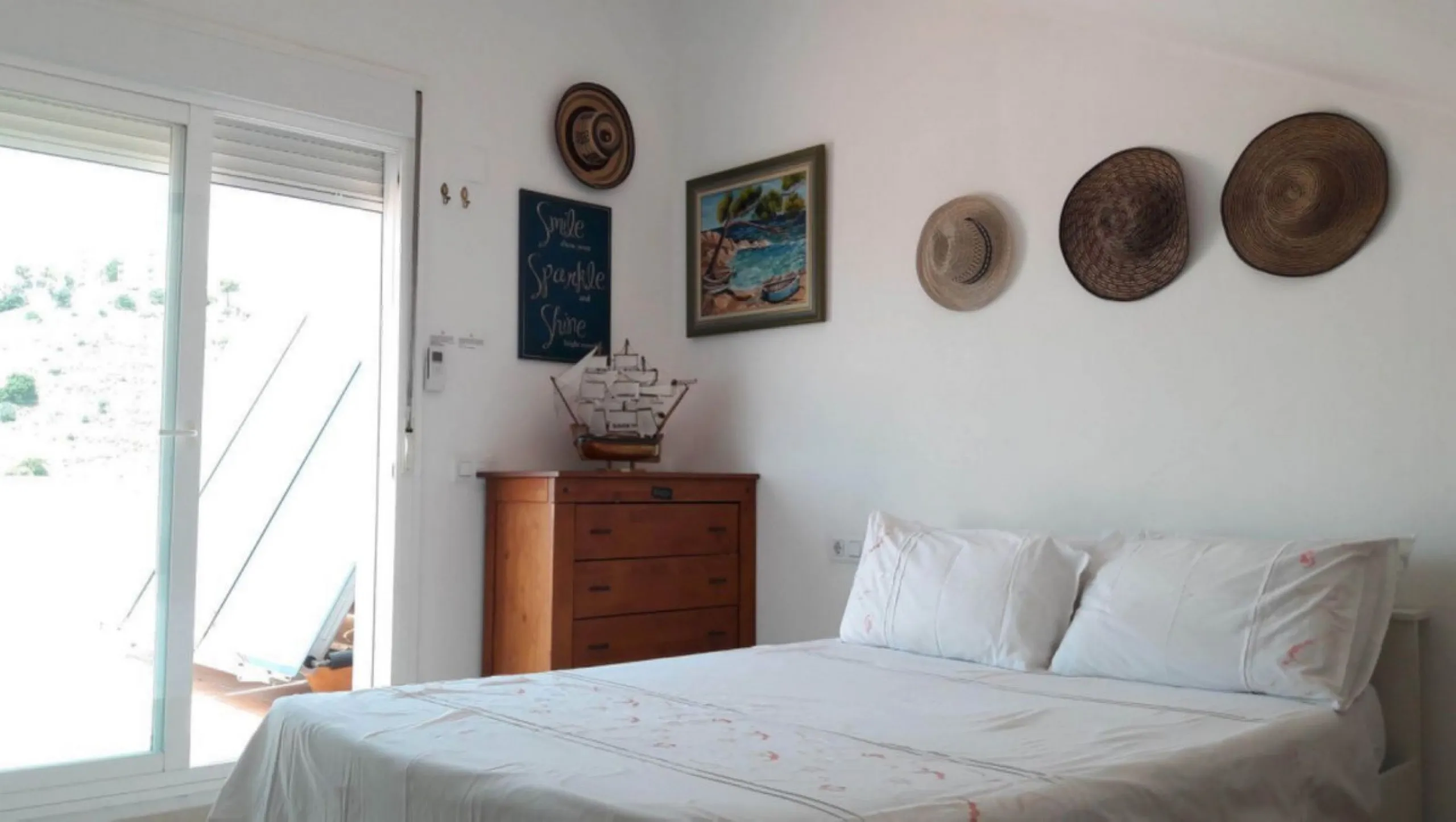 Apartment - Penthouse в продаже в Benalmadena, Málaga. В доме 4 спален и 2 ванных комнат. Площадь дома 167 м²