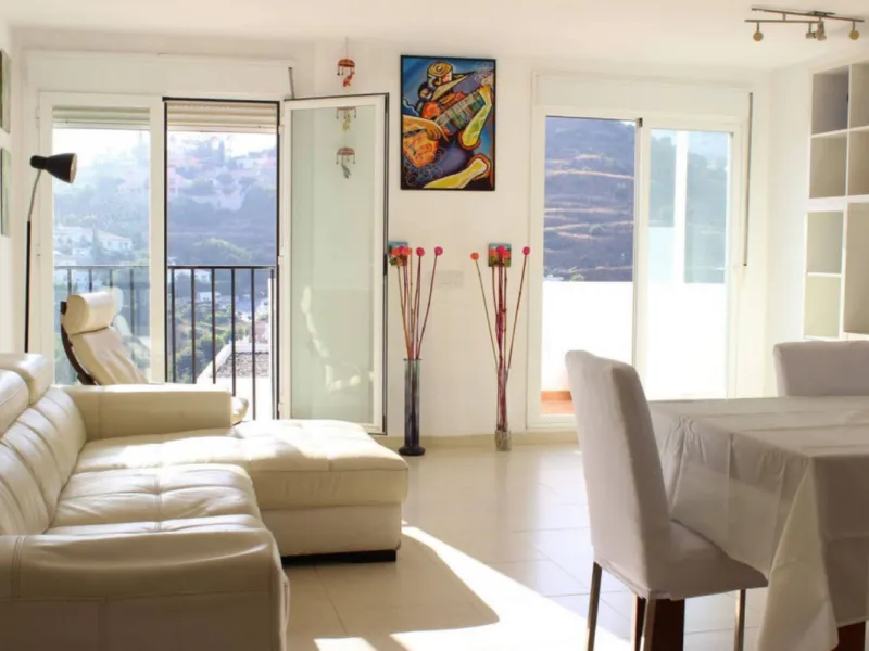 Apartment - Penthouse в продаже в Benalmadena, Málaga. В доме 4 спален и 2 ванных комнат. Площадь дома 167 м²