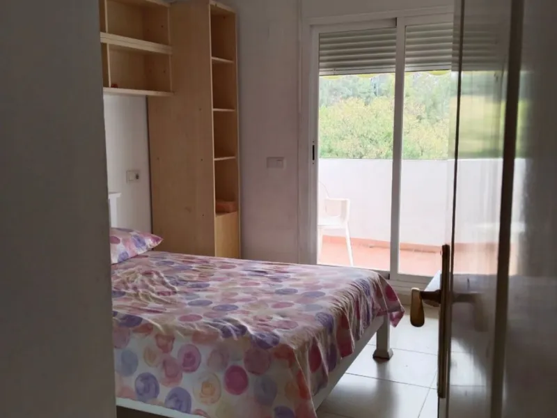 Apartment - Penthouse в продаже в Benalmadena, Málaga. В доме 4 спален и 2 ванных комнат. Площадь дома 167 м²