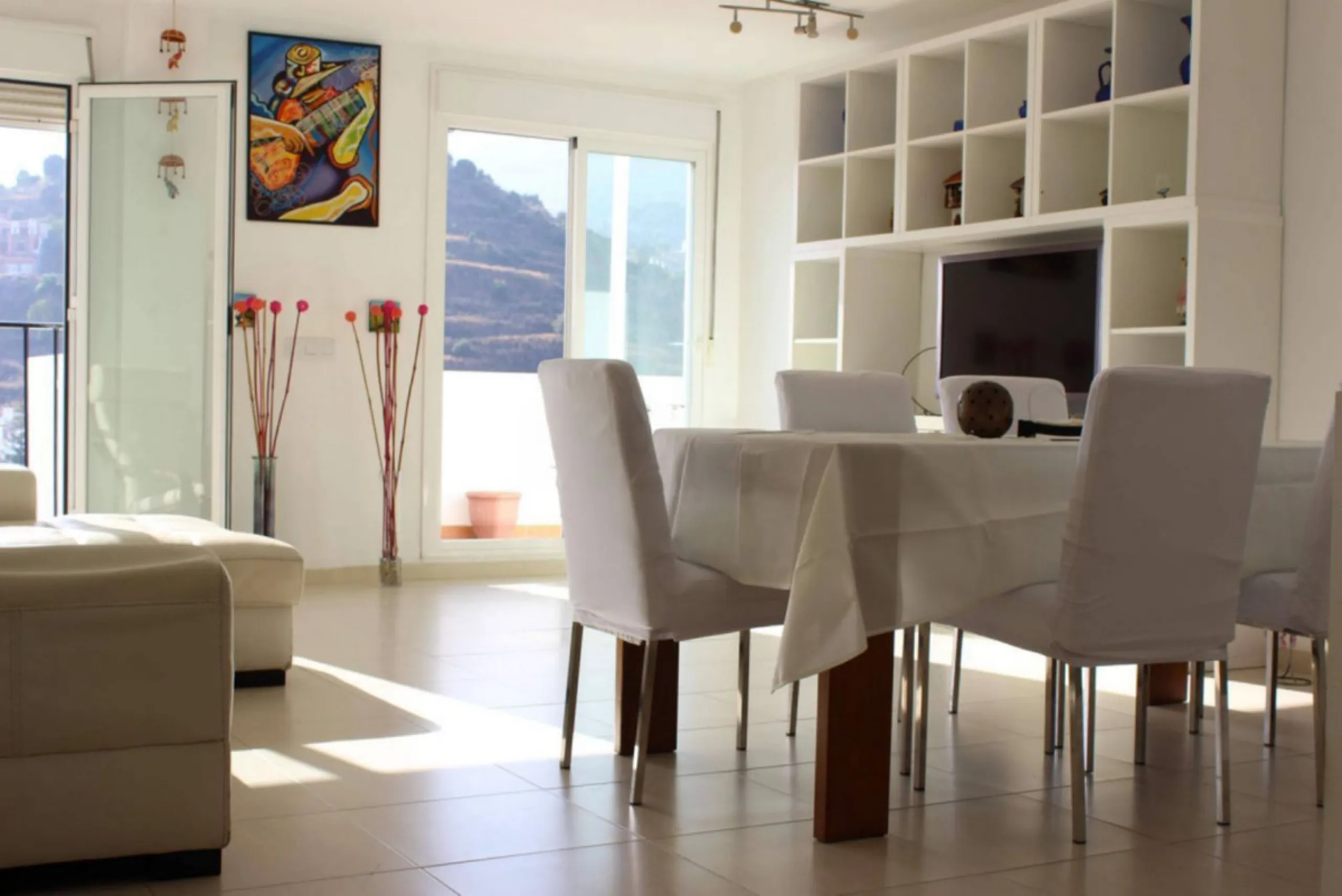 Apartment - Penthouse в продаже в Benalmadena, Málaga. В доме 4 спален и 2 ванных комнат. Площадь дома 167 м²