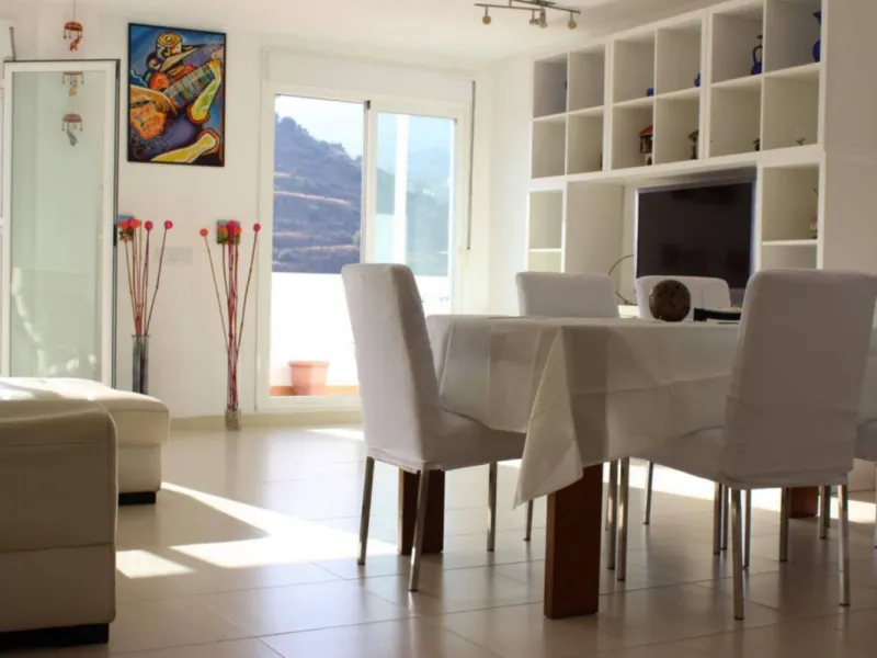 Apartment - Penthouse в продаже в Benalmadena, Málaga. В доме 4 спален и 2 ванных комнат. Площадь дома 167 м²