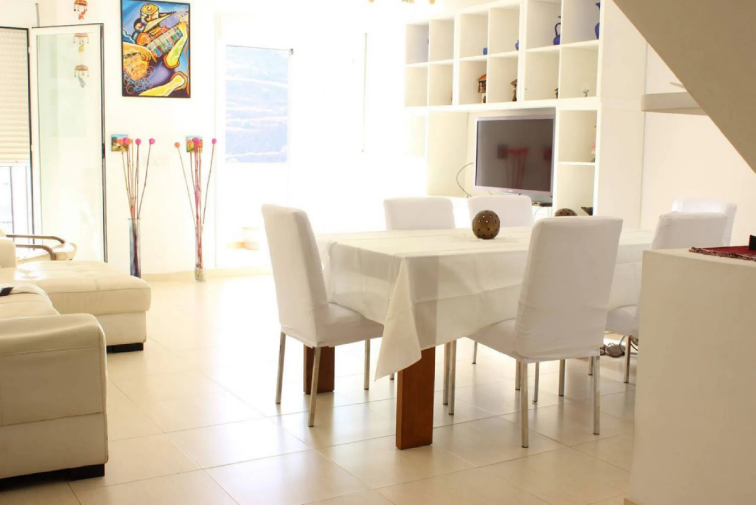 Apartment - Penthouse в продаже в Benalmadena, Málaga. В доме 4 спален и 2 ванных комнат. Площадь дома 167 м²
