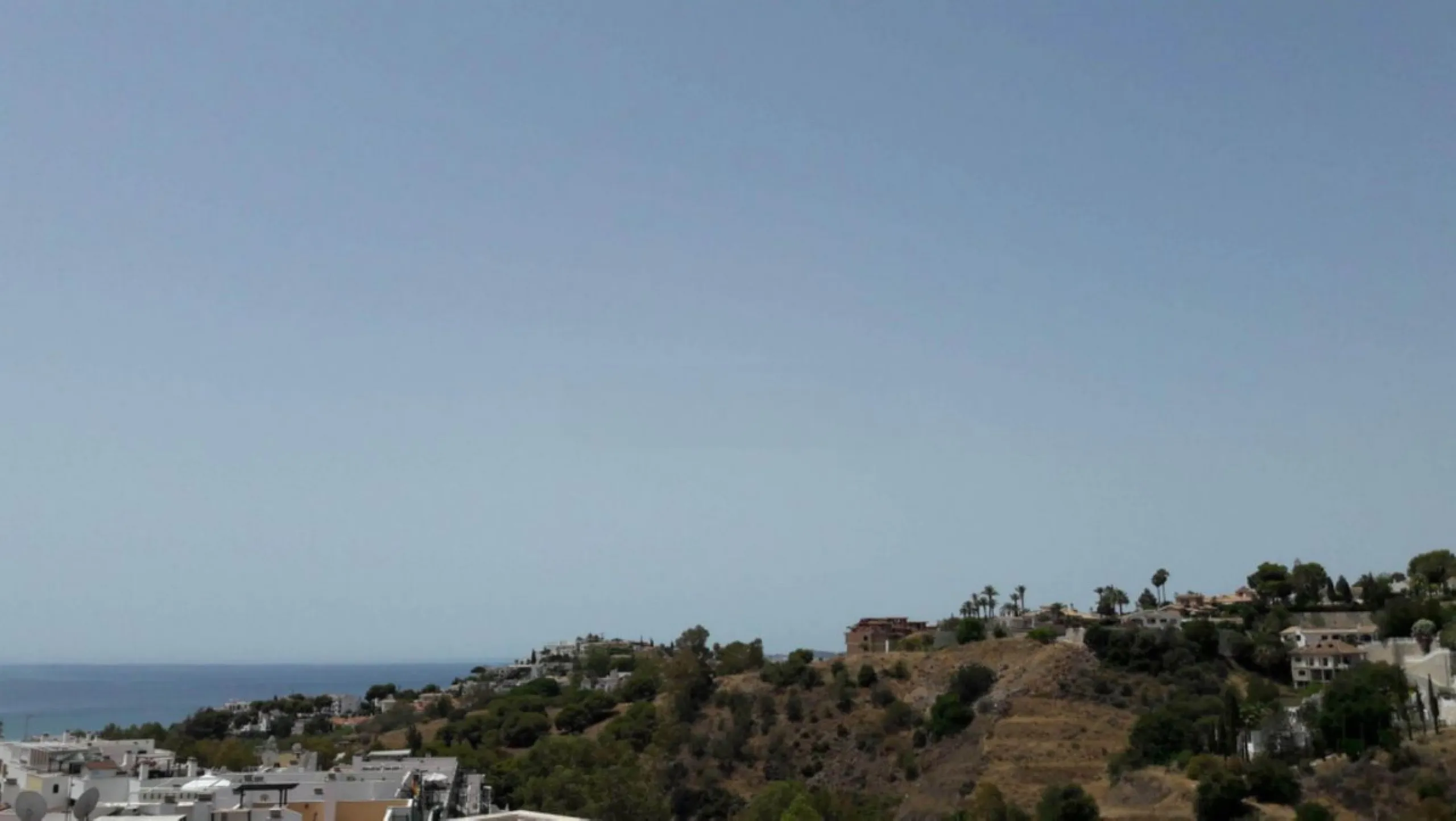Apartment - Penthouse в продаже в Benalmadena, Málaga. В доме 4 спален и 2 ванных комнат. Площадь дома 167 м²