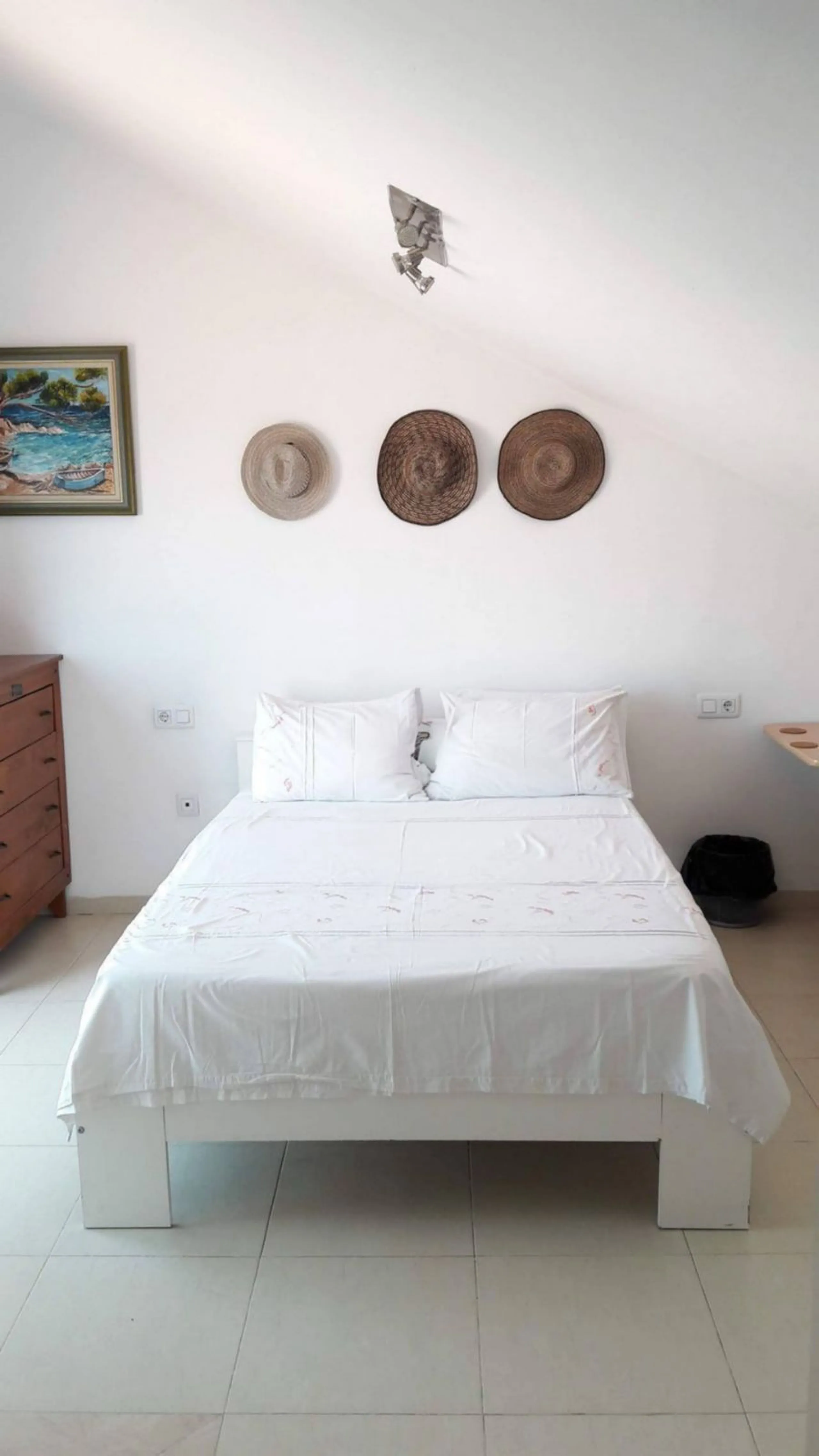 Apartment - Penthouse в продаже в Benalmadena, Málaga. В доме 4 спален и 2 ванных комнат. Площадь дома 167 м²