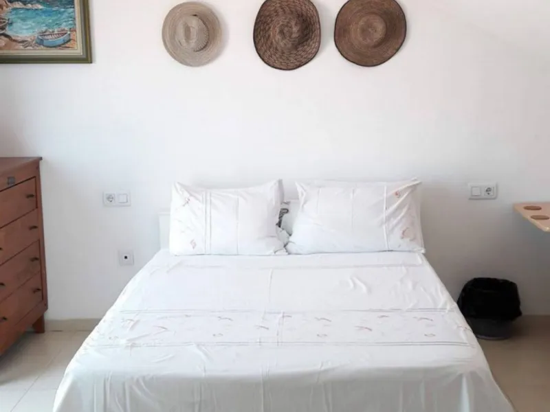 Apartment - Penthouse в продаже в Benalmadena, Málaga. В доме 4 спален и 2 ванных комнат. Площадь дома 167 м²