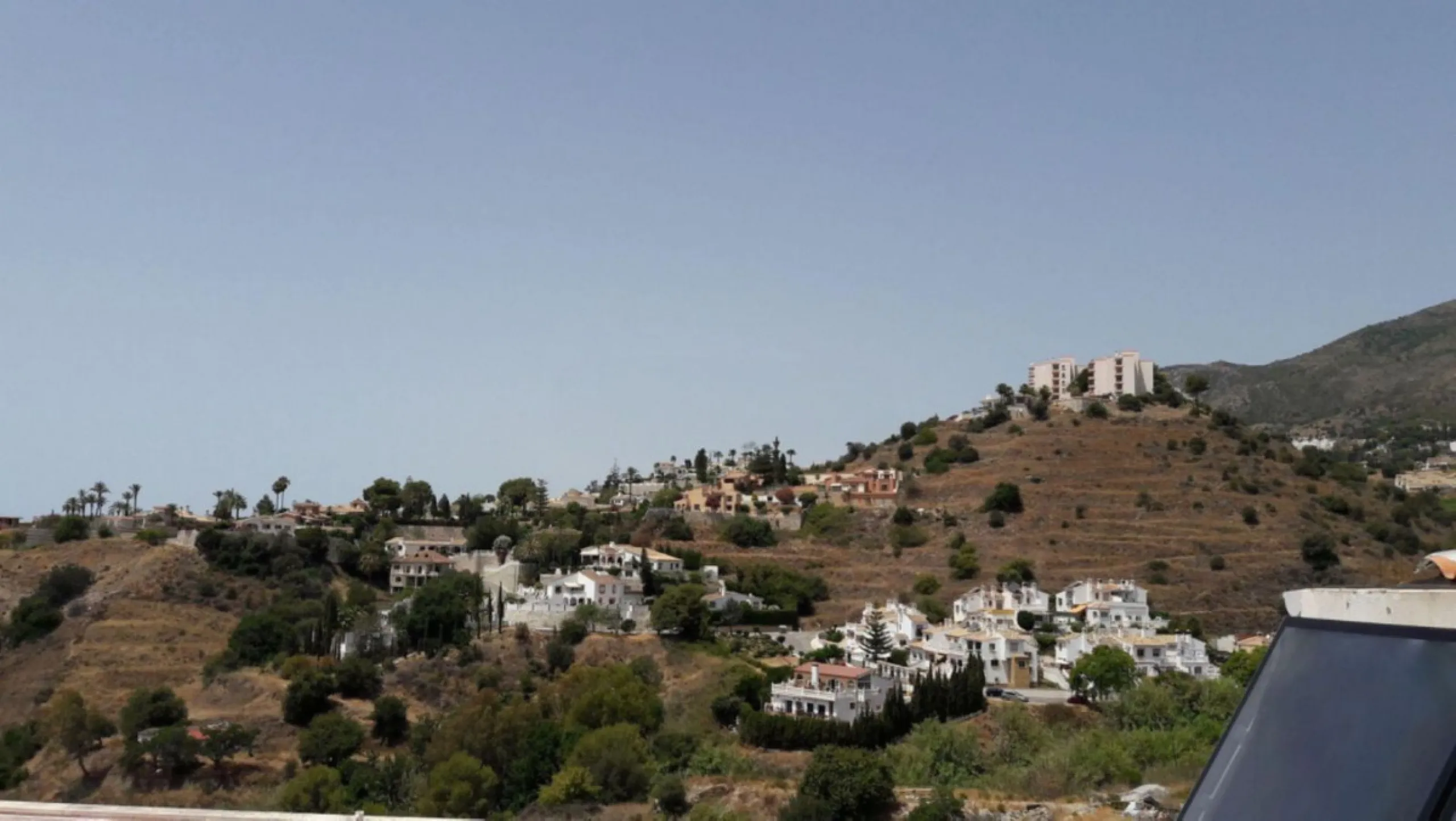 Apartment - Penthouse в продаже в Benalmadena, Málaga. В доме 4 спален и 2 ванных комнат. Площадь дома 167 м²