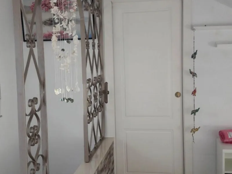 Apartment - Penthouse в продаже в Benalmadena, Málaga. В доме 4 спален и 2 ванных комнат. Площадь дома 167 м²