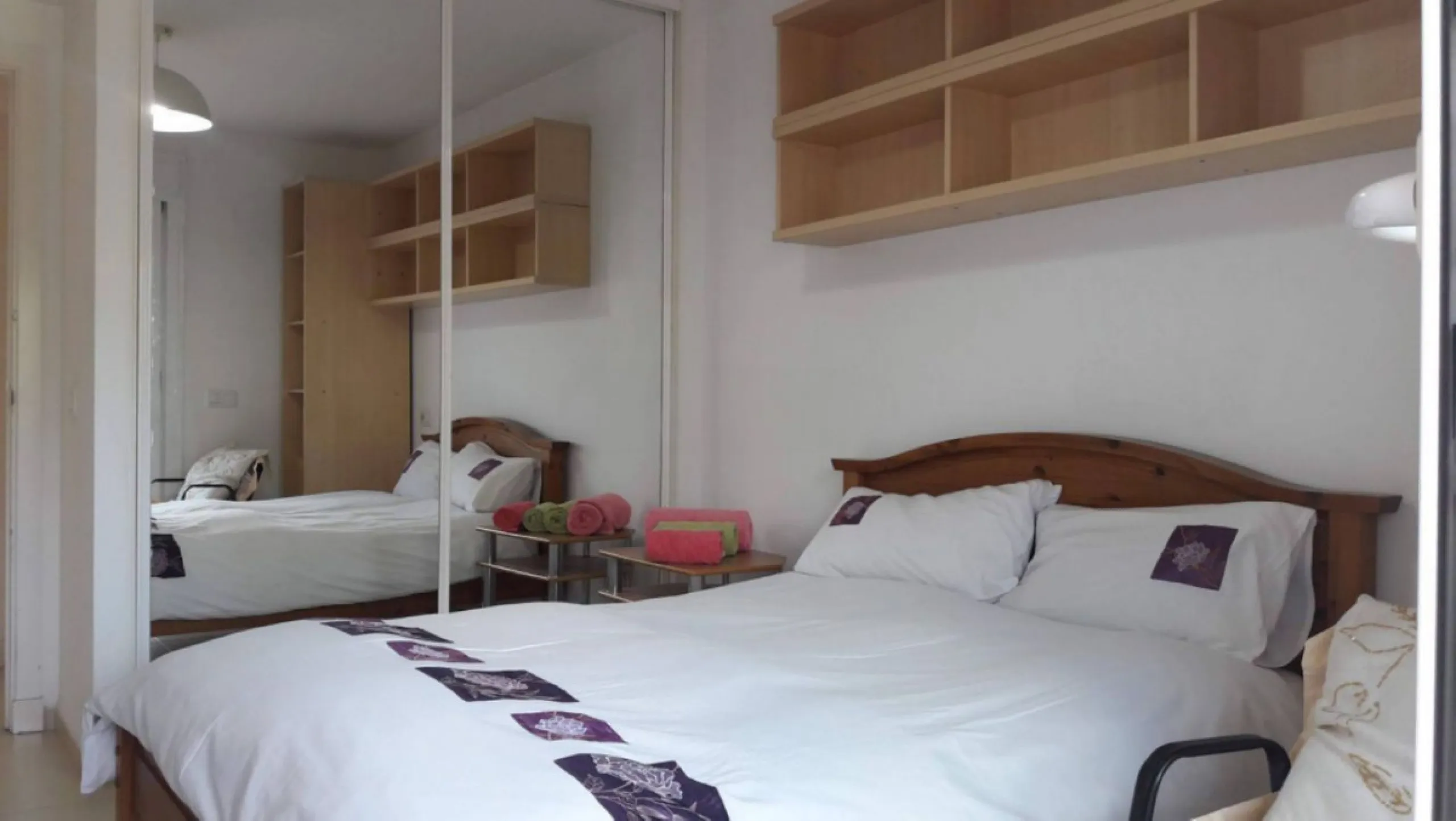 Apartment - Penthouse в продаже в Benalmadena, Málaga. В доме 4 спален и 2 ванных комнат. Площадь дома 167 м²