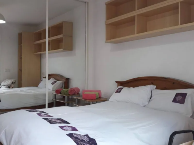 Apartment - Penthouse в продаже в Benalmadena, Málaga. В доме 4 спален и 2 ванных комнат. Площадь дома 167 м²