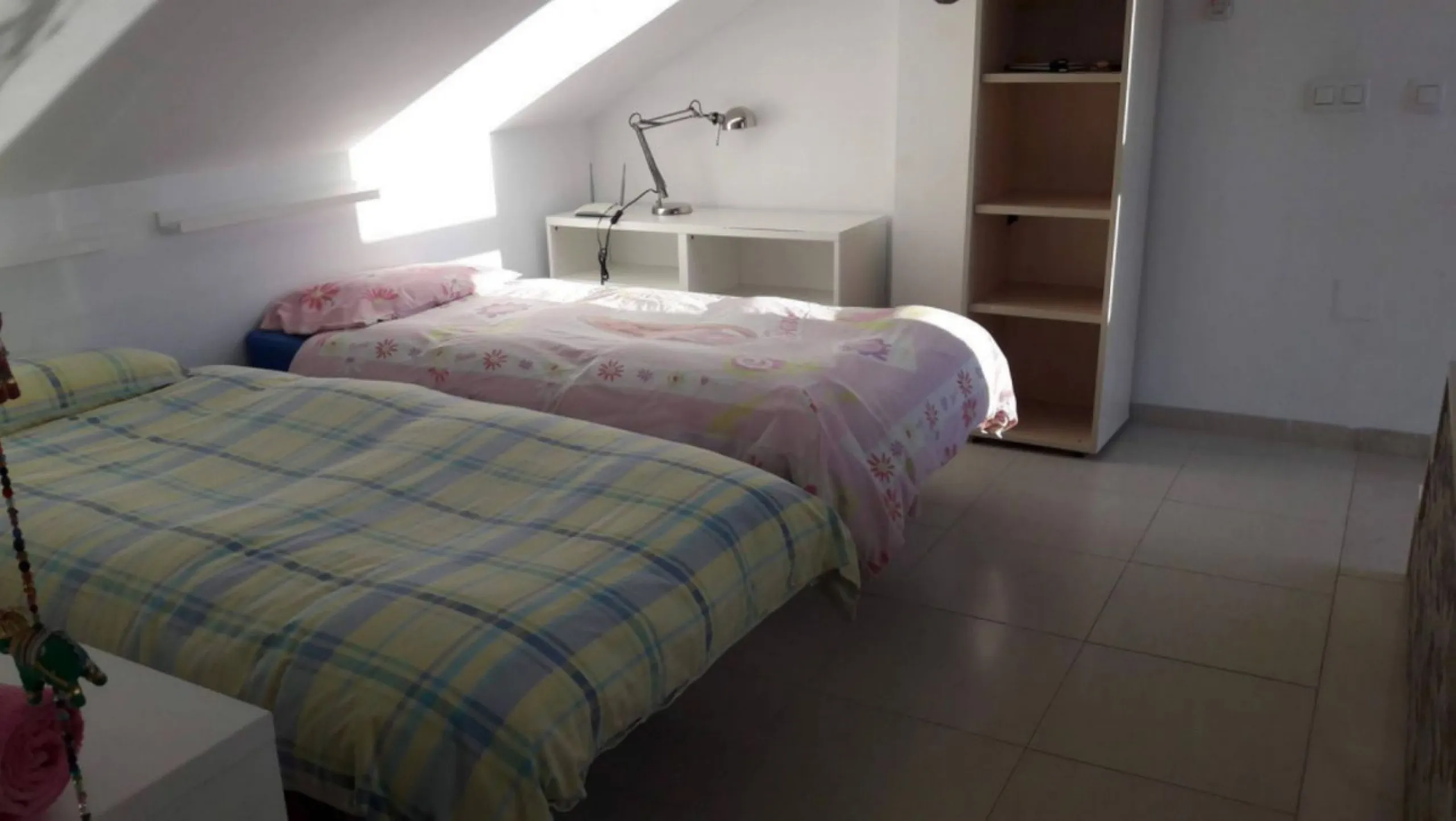 Apartment - Penthouse в продаже в Benalmadena, Málaga. В доме 4 спален и 2 ванных комнат. Площадь дома 167 м²