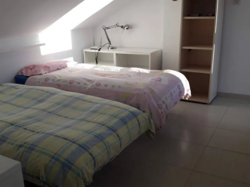 Apartment - Penthouse в продаже в Benalmadena, Málaga. В доме 4 спален и 2 ванных комнат. Площадь дома 167 м²