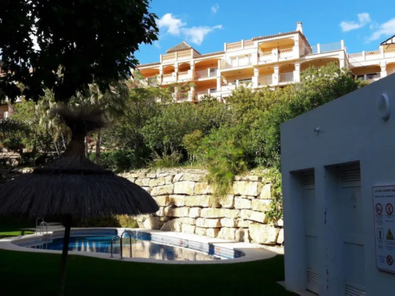 Apartment - Penthouse в продаже в Benalmadena, Málaga. В доме 4 спален и 2 ванных комнат. Площадь дома 167 м²