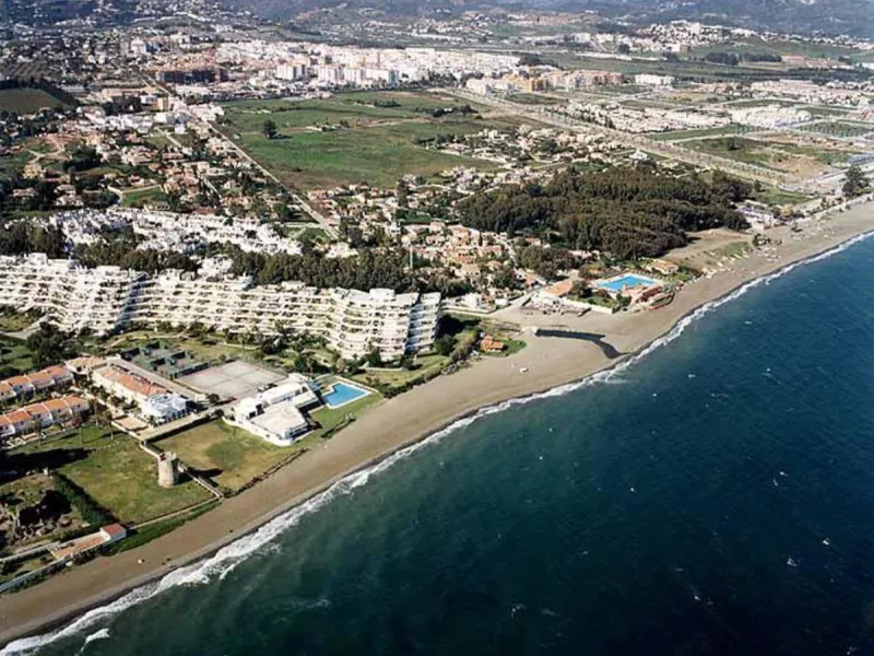 Plot - Residential Plot в продаже в Marbella, Málaga. Площадь участка 1815 м²