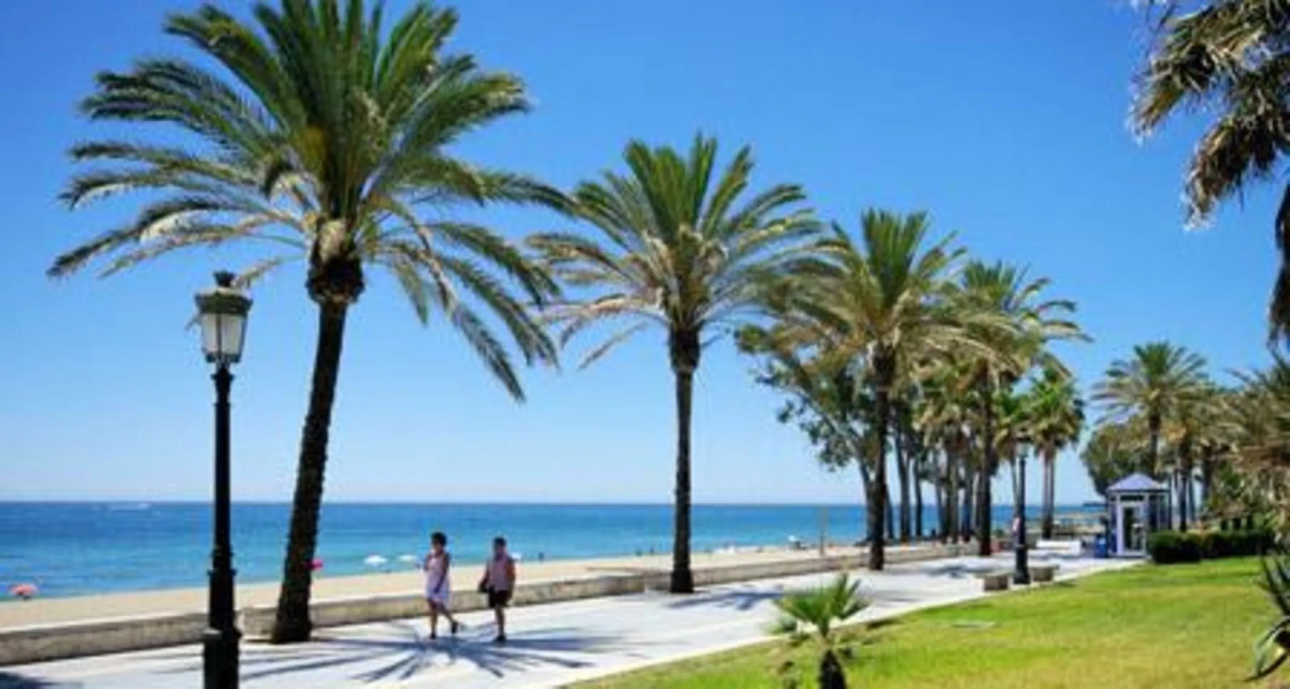 Plot - Residential Plot в продаже в Marbella, Málaga. Площадь участка 1815 м²