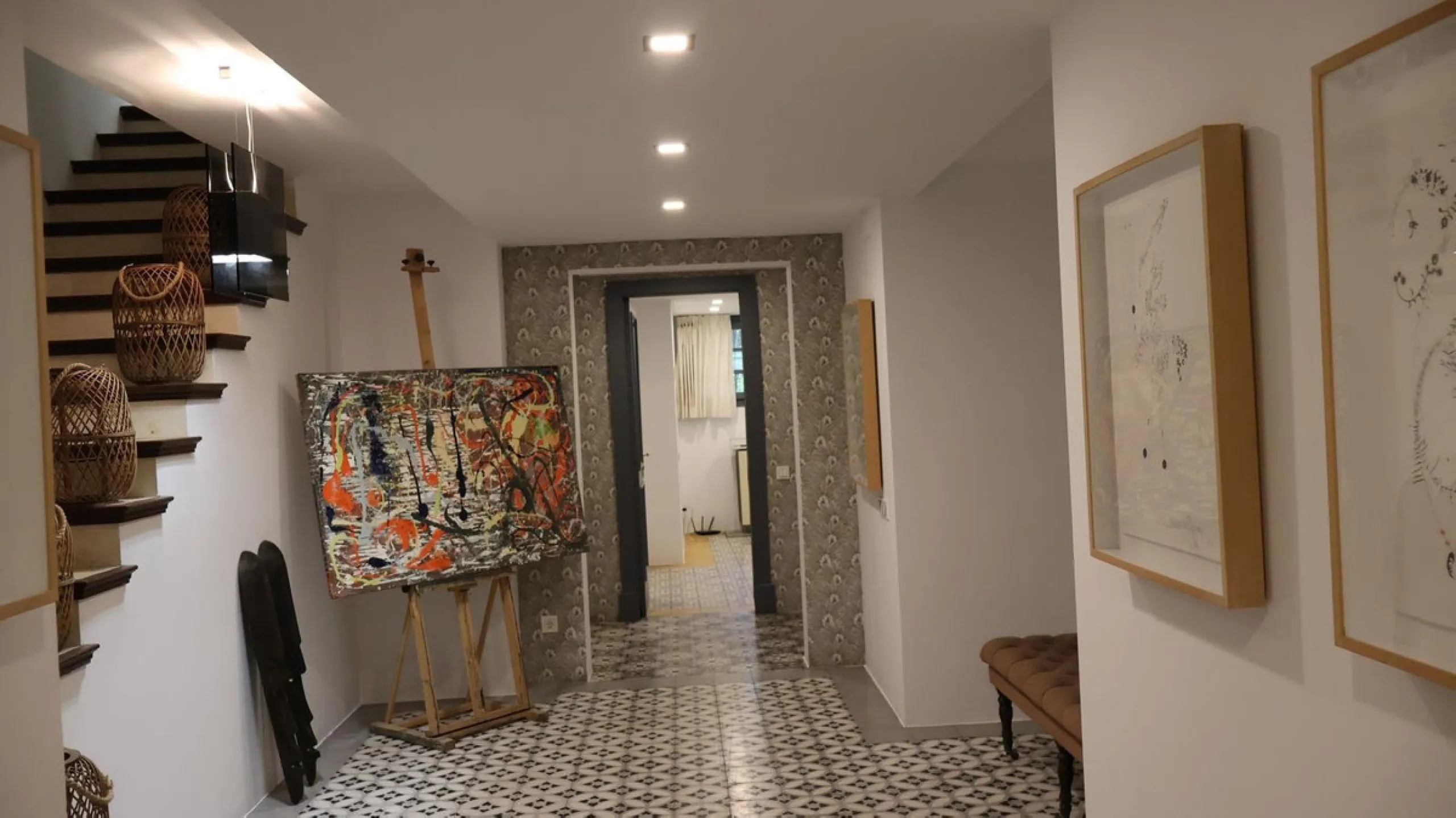 House - Detached Villa в продаже в Marbella, Málaga. В доме 5 спален и 6 ванных комнат. Площадь дома 587 м². Площадь участка 1018 м²