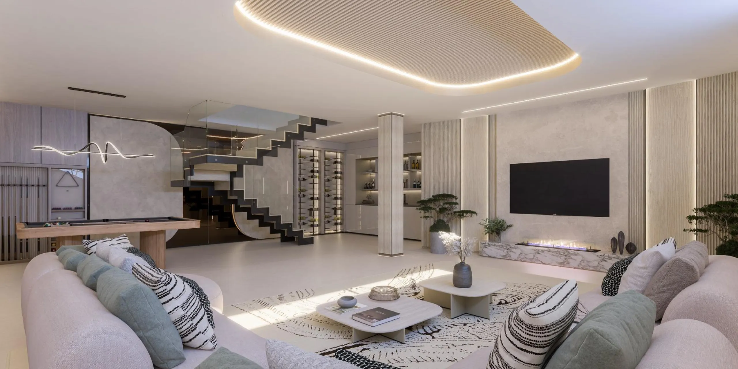 Boutique New Build Apartments in Benahavis Golden Triangle& & Exclusive Residential Development in Puerto Almendro, Benahavis& Discover this boutique new build complex of just 21 homes, ideally located in the heart of the Golden Triangle of the C