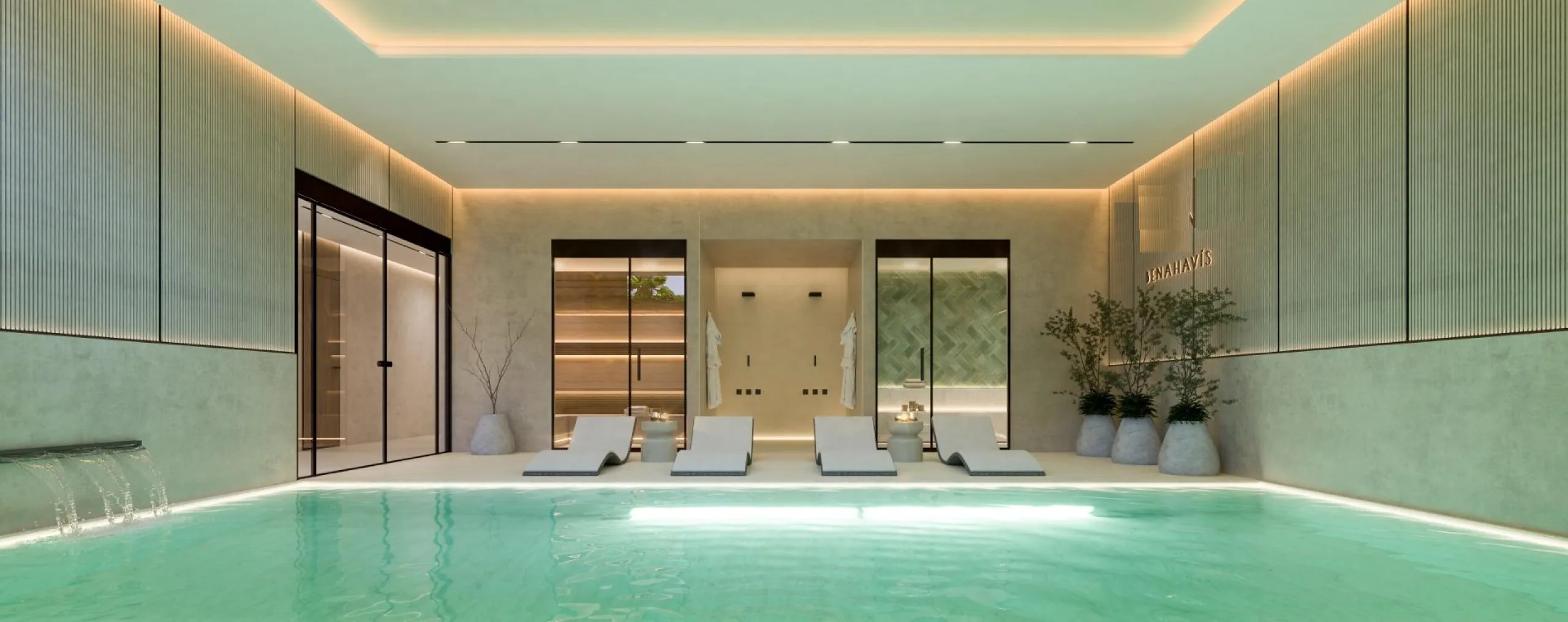 Boutique New Build Apartments in Benahavis Golden Triangle& & Exclusive Residential Development in Puerto Almendro, Benahavis& Discover this boutique new build complex of just 21 homes, ideally located in the heart of the Golden Triangle of the C