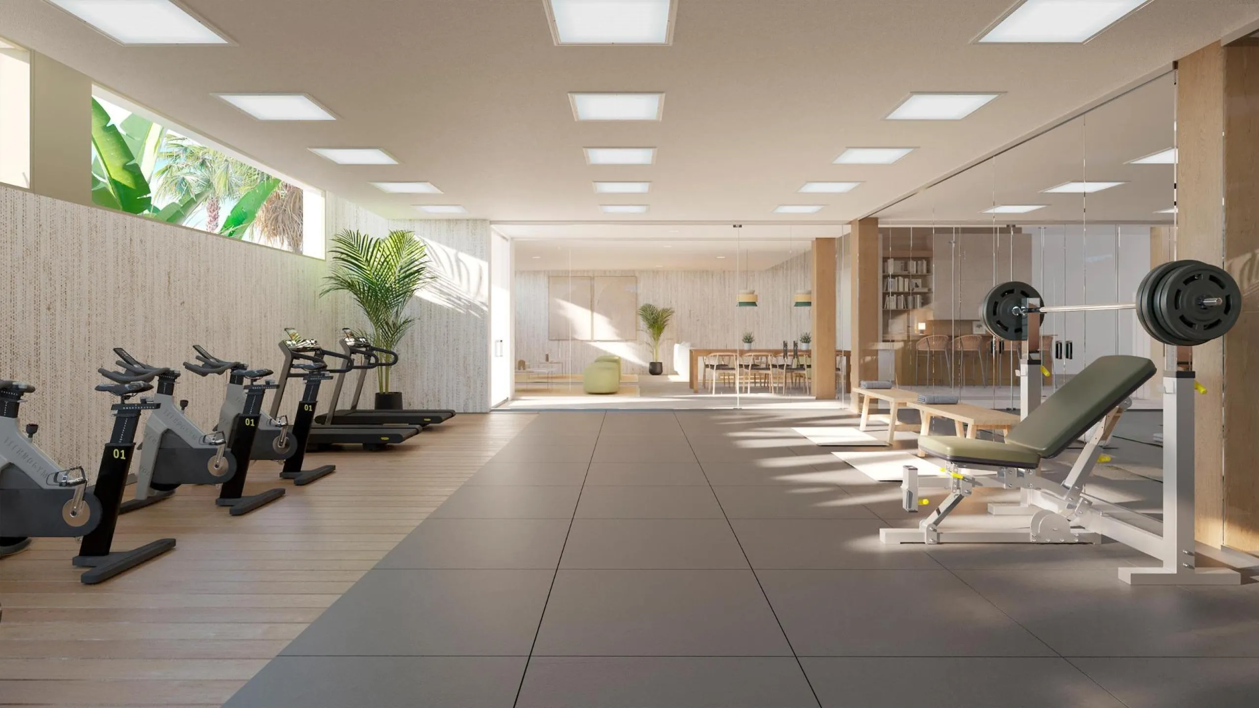 New Build Apartments in Riviera del Sol, Mijas Costa& & Modern Homes in a Prime Costa del Sol Location& Discover this exceptional new build residential development offering 1, 2 and 3 bedroom apartments and penthouses in Riviera del Sol, one of t