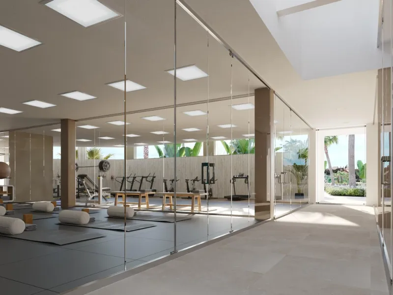 New Build Apartments in Riviera del Sol, Mijas Costa& & Modern Homes in a Prime Costa del Sol Location& Discover this exceptional new build residential development offering 1, 2 and 3 bedroom apartments and penthouses in Riviera del Sol, one of t