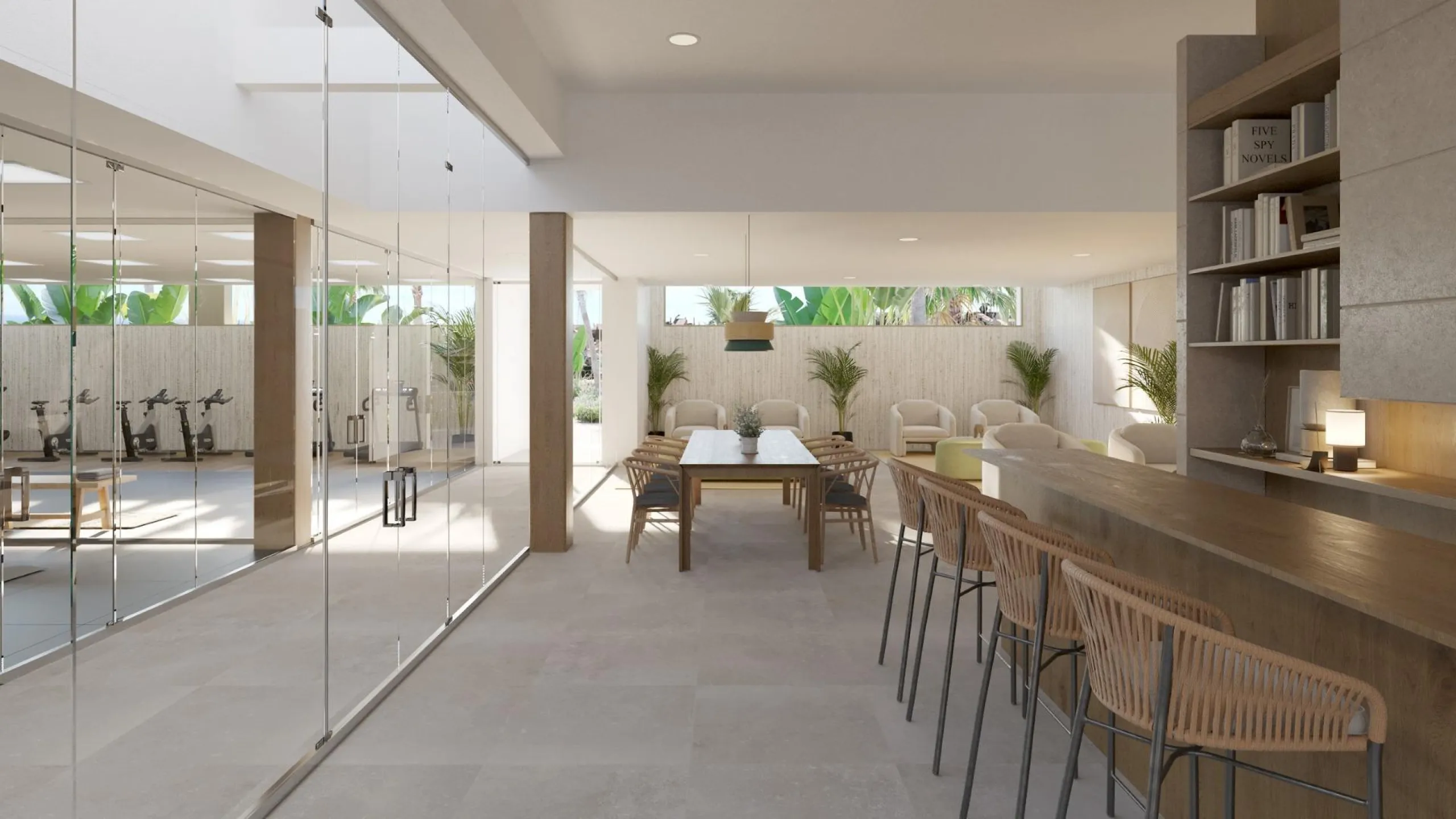 New Build Apartments in Riviera del Sol, Mijas Costa& & Modern Homes in a Prime Costa del Sol Location& Discover this exceptional new build residential development offering 1, 2 and 3 bedroom apartments and penthouses in Riviera del Sol, one of t