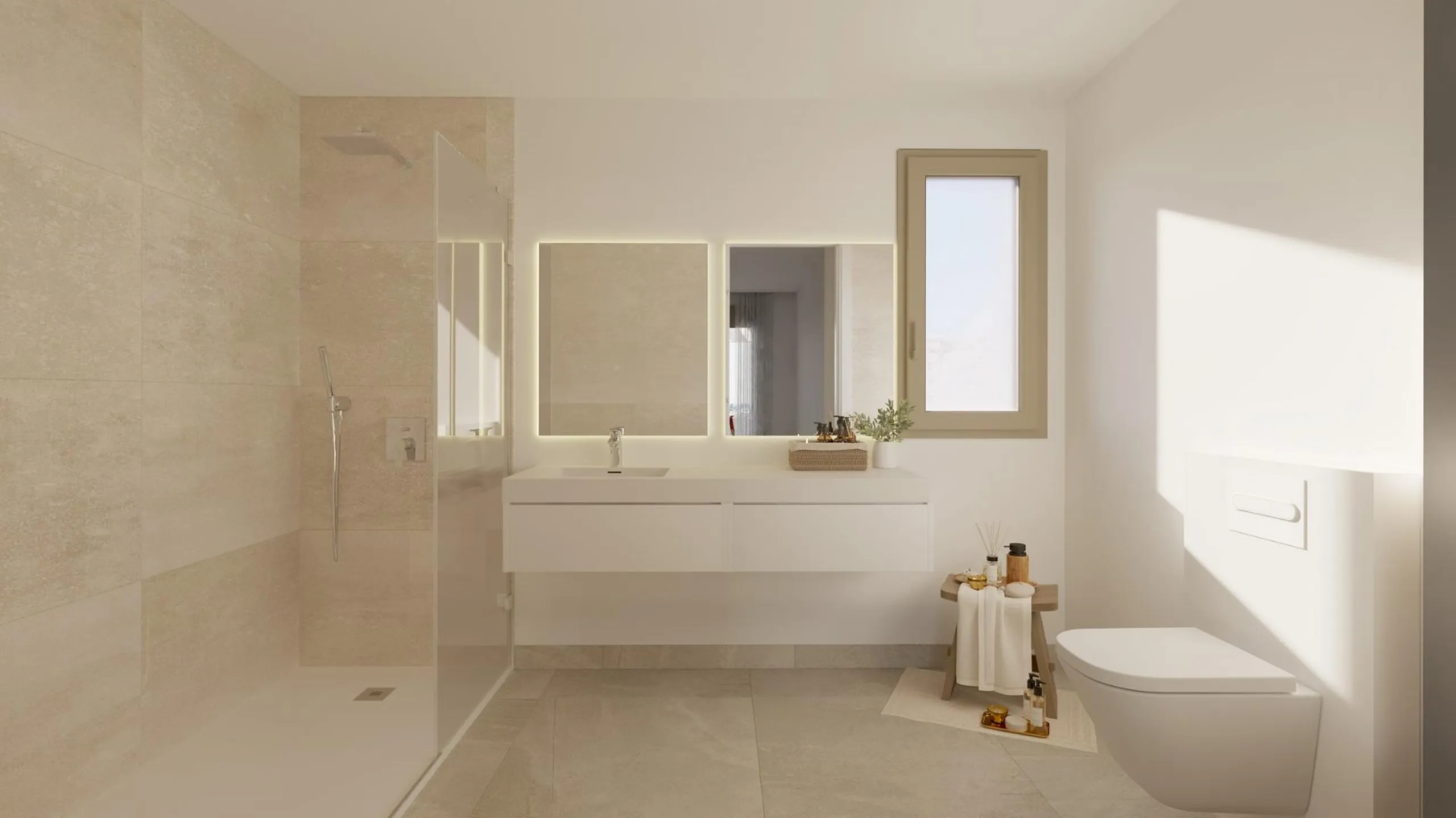 New Build Apartments in Riviera del Sol, Mijas Costa& & Modern Homes in a Prime Costa del Sol Location& Discover this exceptional new build residential development offering 1, 2 and 3 bedroom apartments and penthouses in Riviera del Sol, one of t