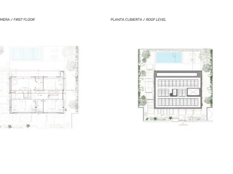 Neue Villa mit privatem Pool am Meer in Premia de Mar, Barcelona