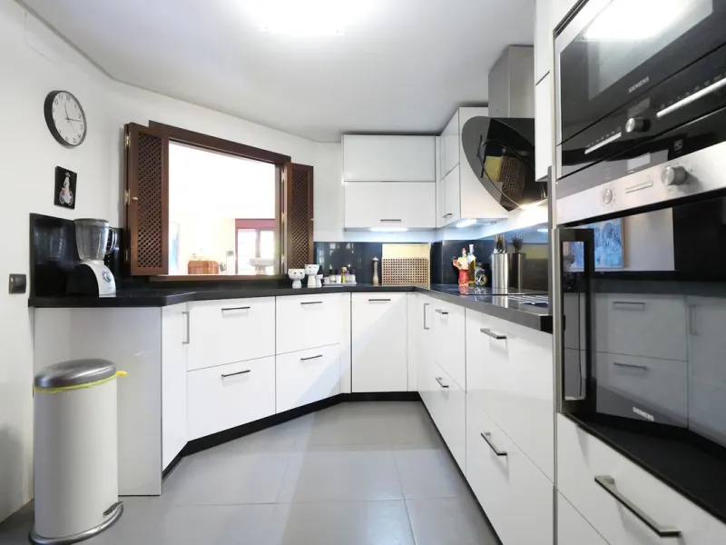 Wunderschöne Wohnung mit fantastischem Ausblick und viel Sonnenschein in erstklassiger Lage