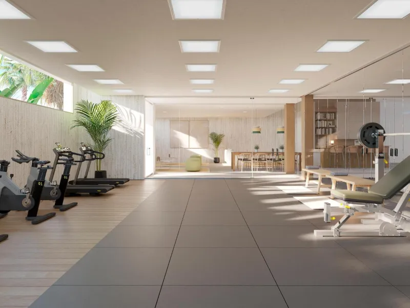 New Build Apartments in Riviera del Sol, Mijas Costa& & Modern Homes in a Prime Costa del Sol Location& Discover this exceptional new build residential development offering 1, 2 and 3 bedroom apartments and penthouses in Riviera del Sol, one of t
