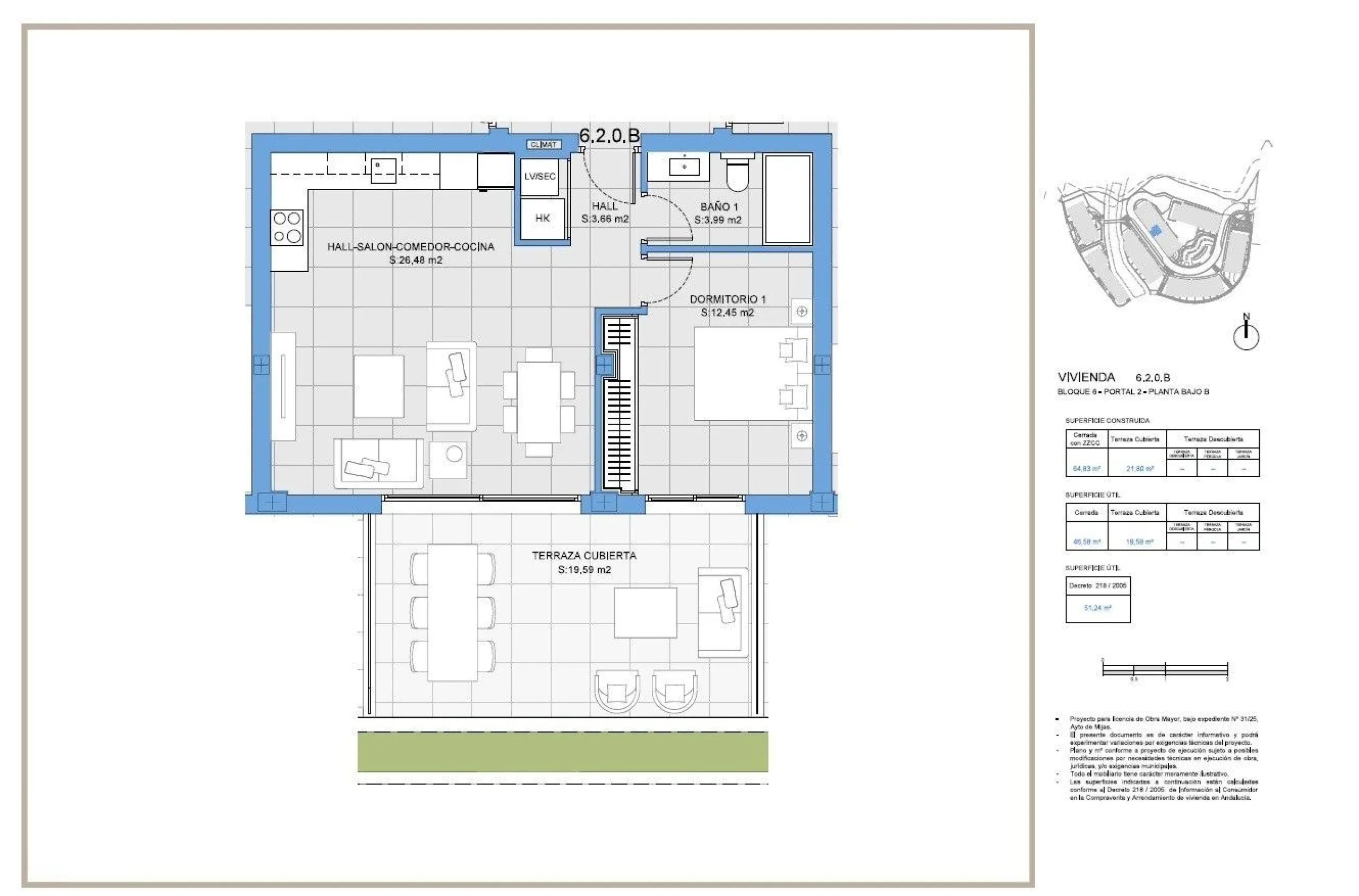 New Build Apartments in Riviera del Sol, Mijas Costa& & Modern Homes in a Prime Costa del Sol Location& Discover this exceptional new build residential development offering 1, 2 and 3 bedroom apartments and penthouses in Riviera del Sol, one of t