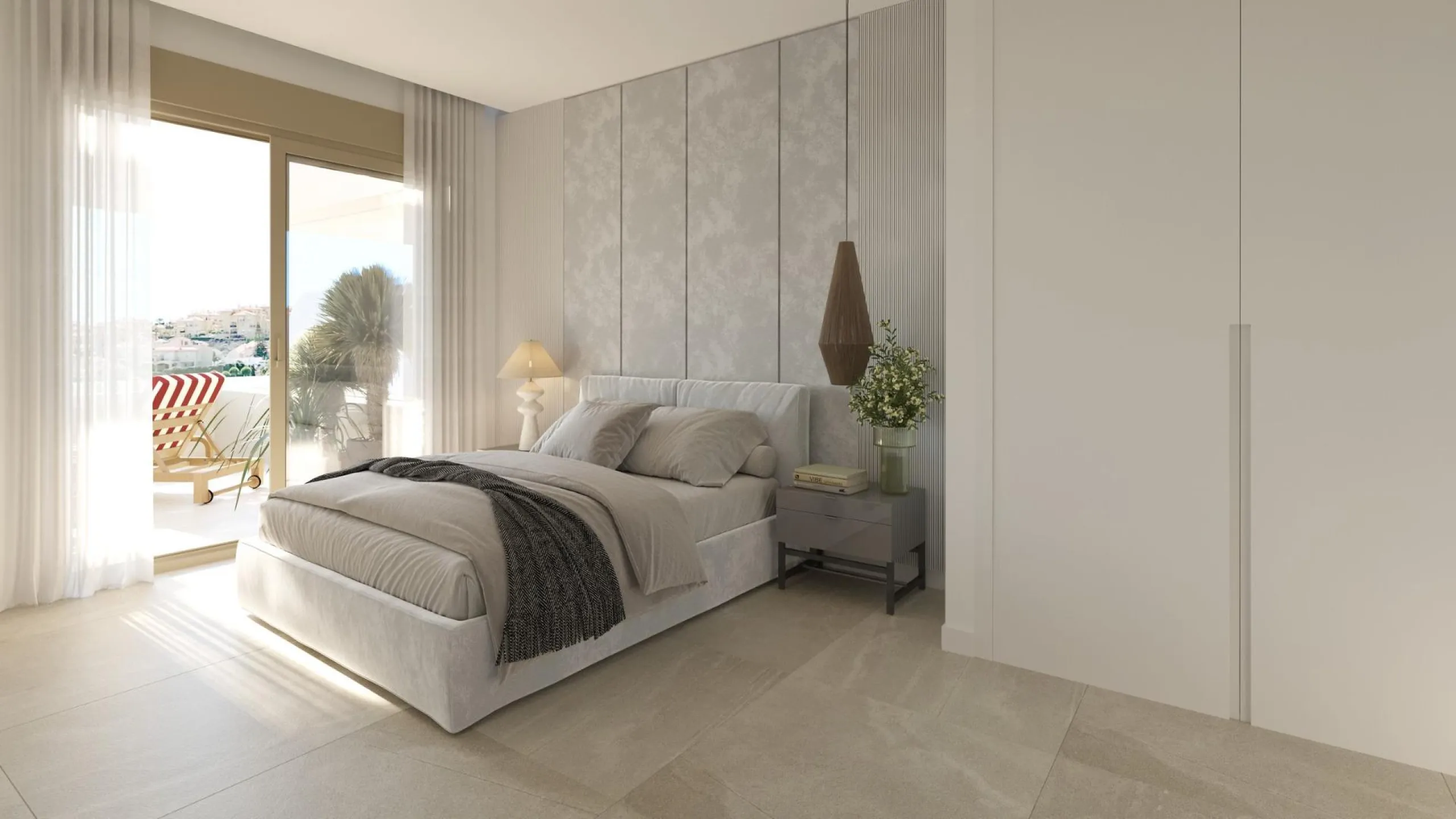 New Build Apartments in Riviera del Sol, Mijas Costa& & Modern Homes in a Prime Costa del Sol Location& Discover this exceptional new build residential development offering 1, 2 and 3 bedroom apartments and penthouses in Riviera del Sol, one of t