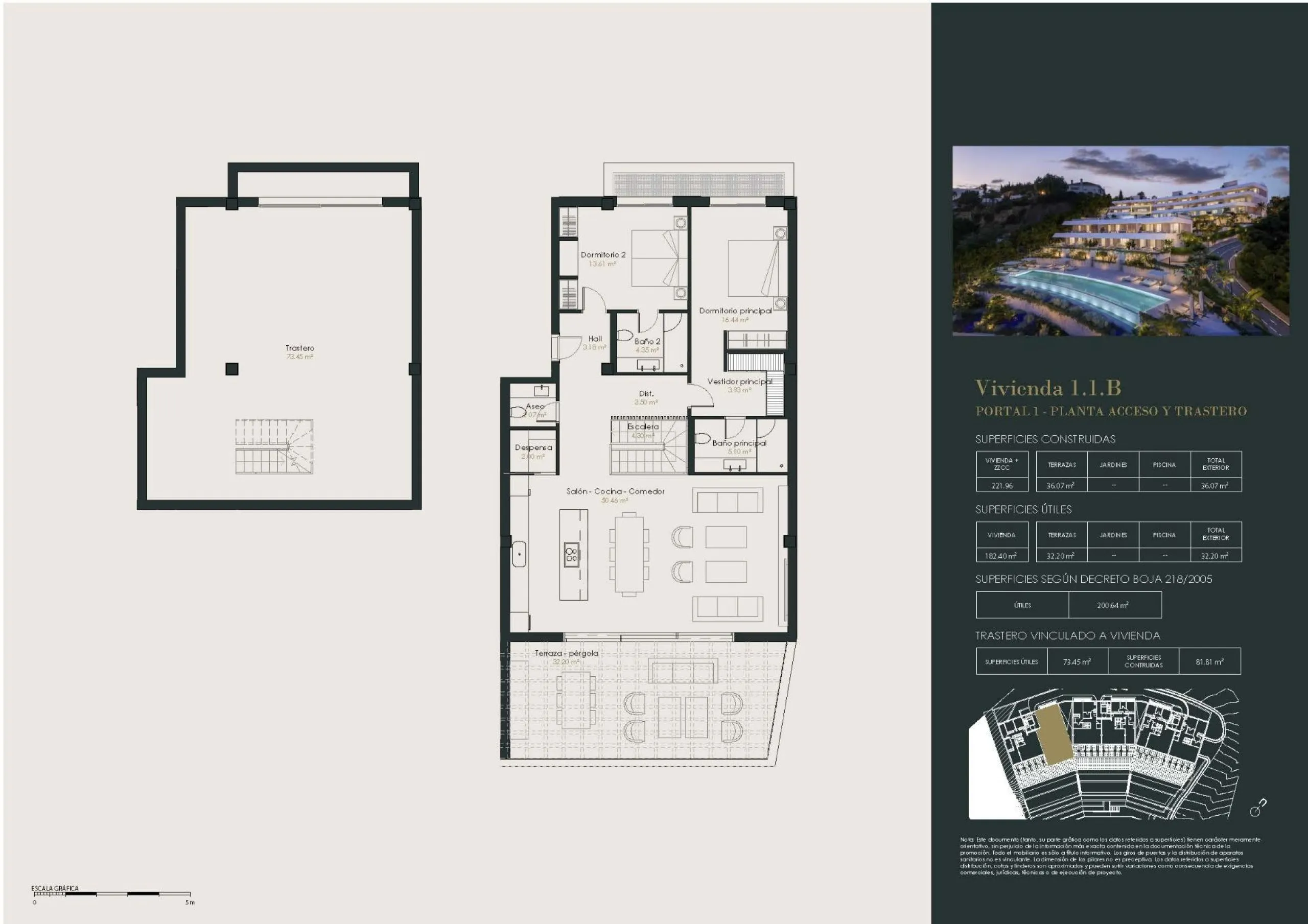 Boutique New Build Apartments in Benahavis Golden Triangle& & Exclusive Residential Development in Puerto Almendro, Benahavis& Discover this boutique new build complex of just 21 homes, ideally located in the heart of the Golden Triangle of the C