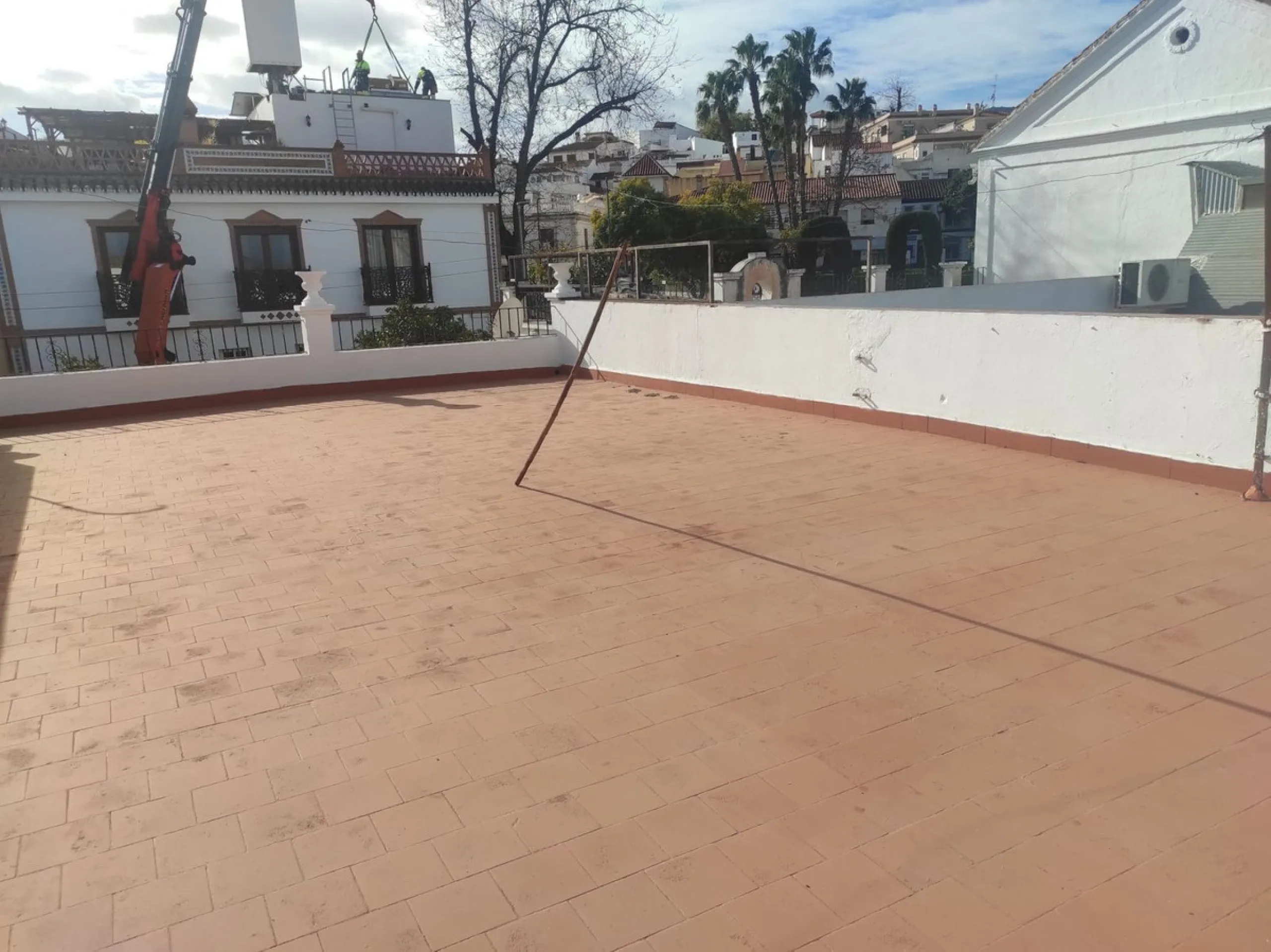 Commercial - Commercial Premises в продаже в Churriana, Málaga. Площадь дома 145 м²