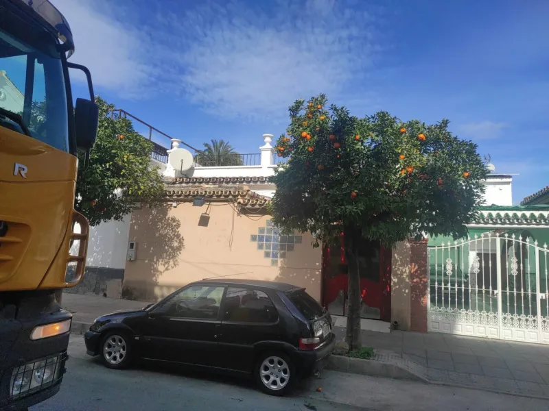 Commercial - Commercial Premises в продаже в Churriana, Málaga. Площадь дома 145 м²