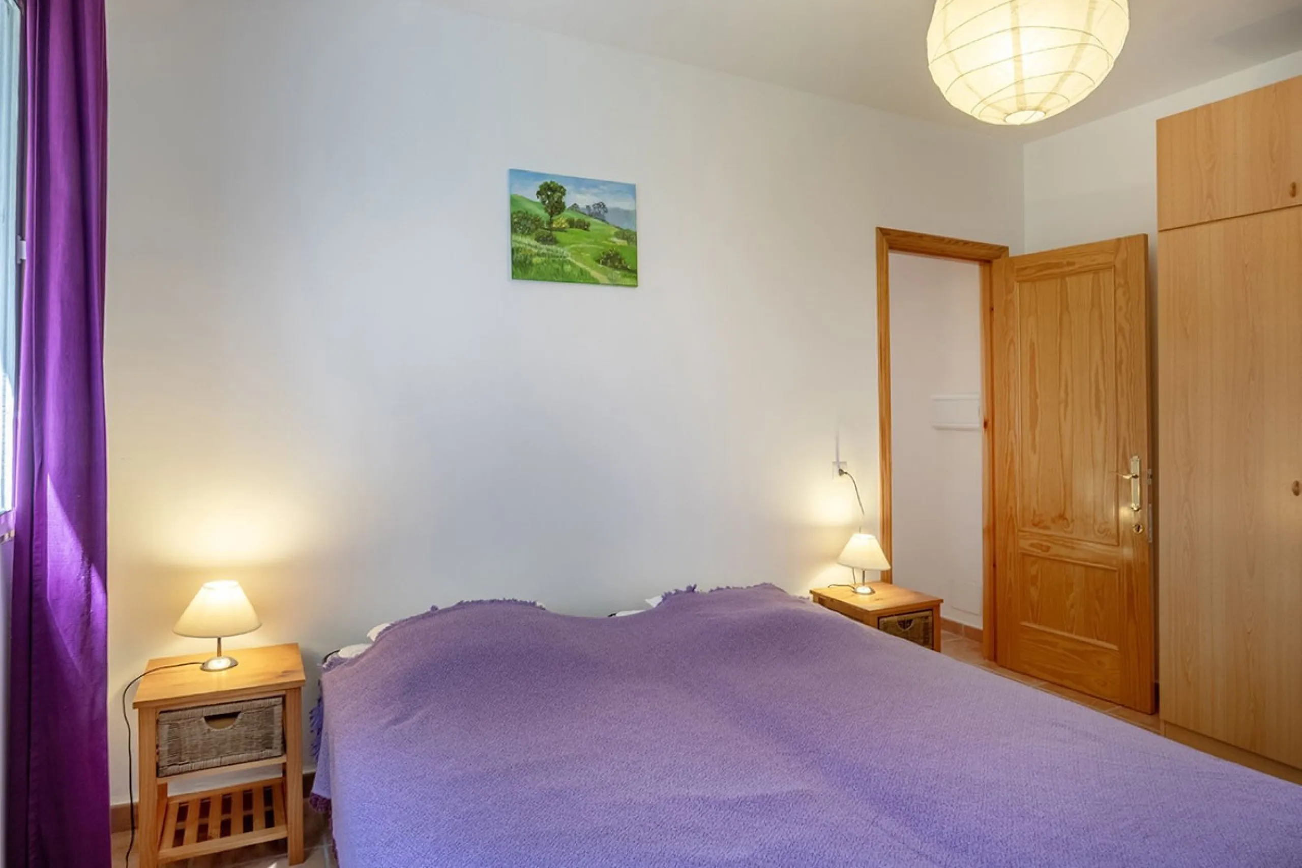 Charming Luxury Country Property with Guest House, Garage and Pool -Close to Competa