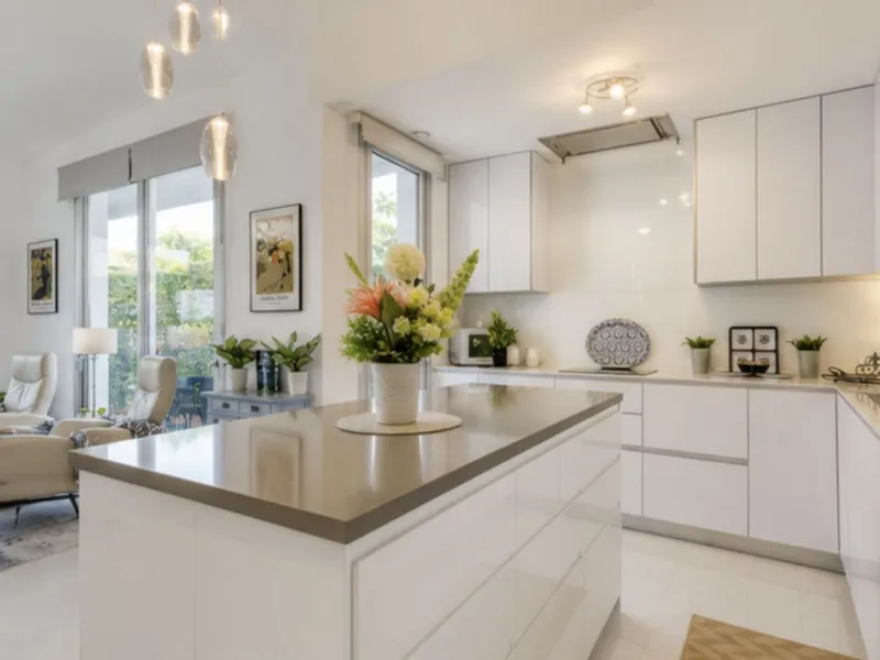 Elegant Garden Apartment in Belair | Cancelada | Refined Living on the New Golden Mile