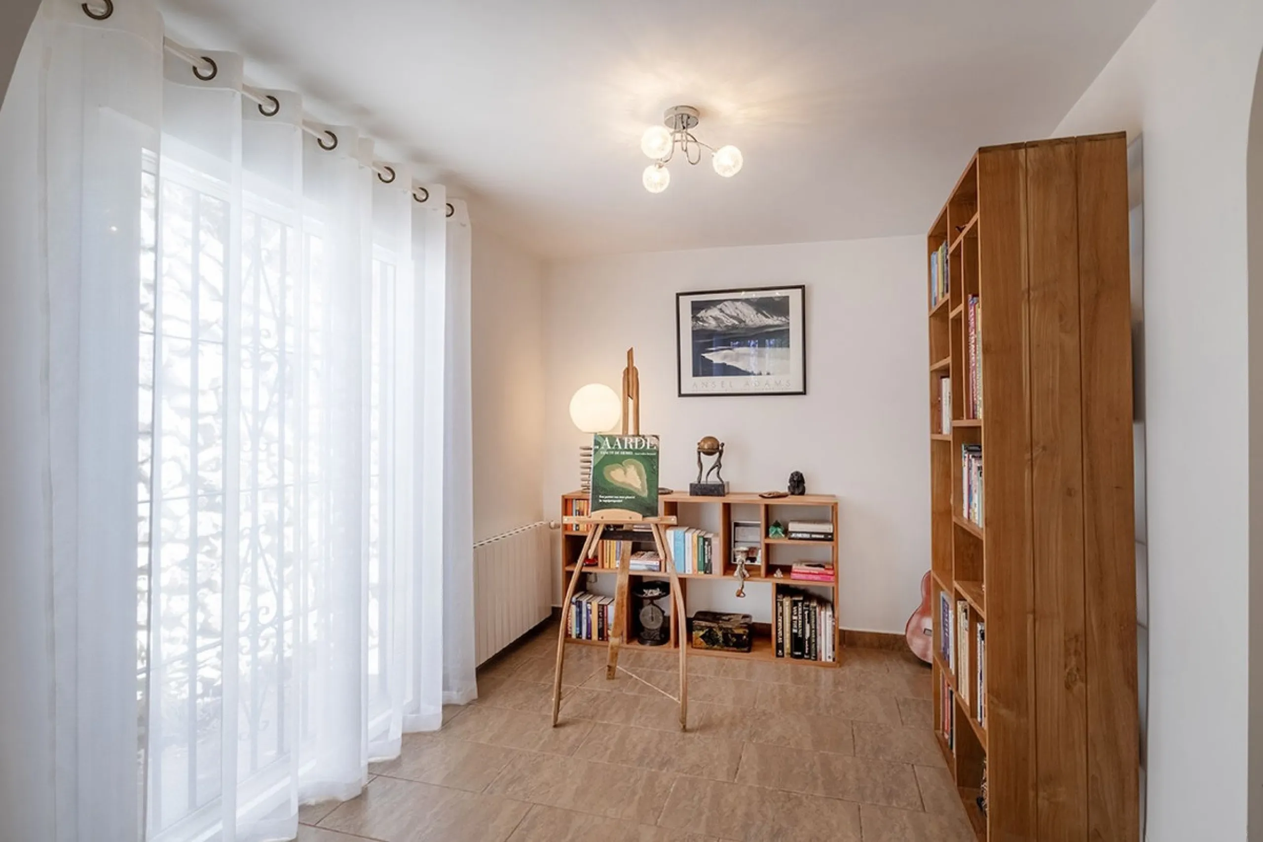 Charming Luxury Country Property with Guest House, Garage and Pool -Close to Competa