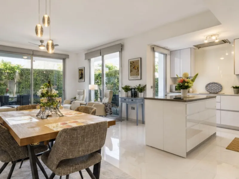 Elegant Garden Apartment in Belair | Cancelada | Refined Living on the New Golden Mile