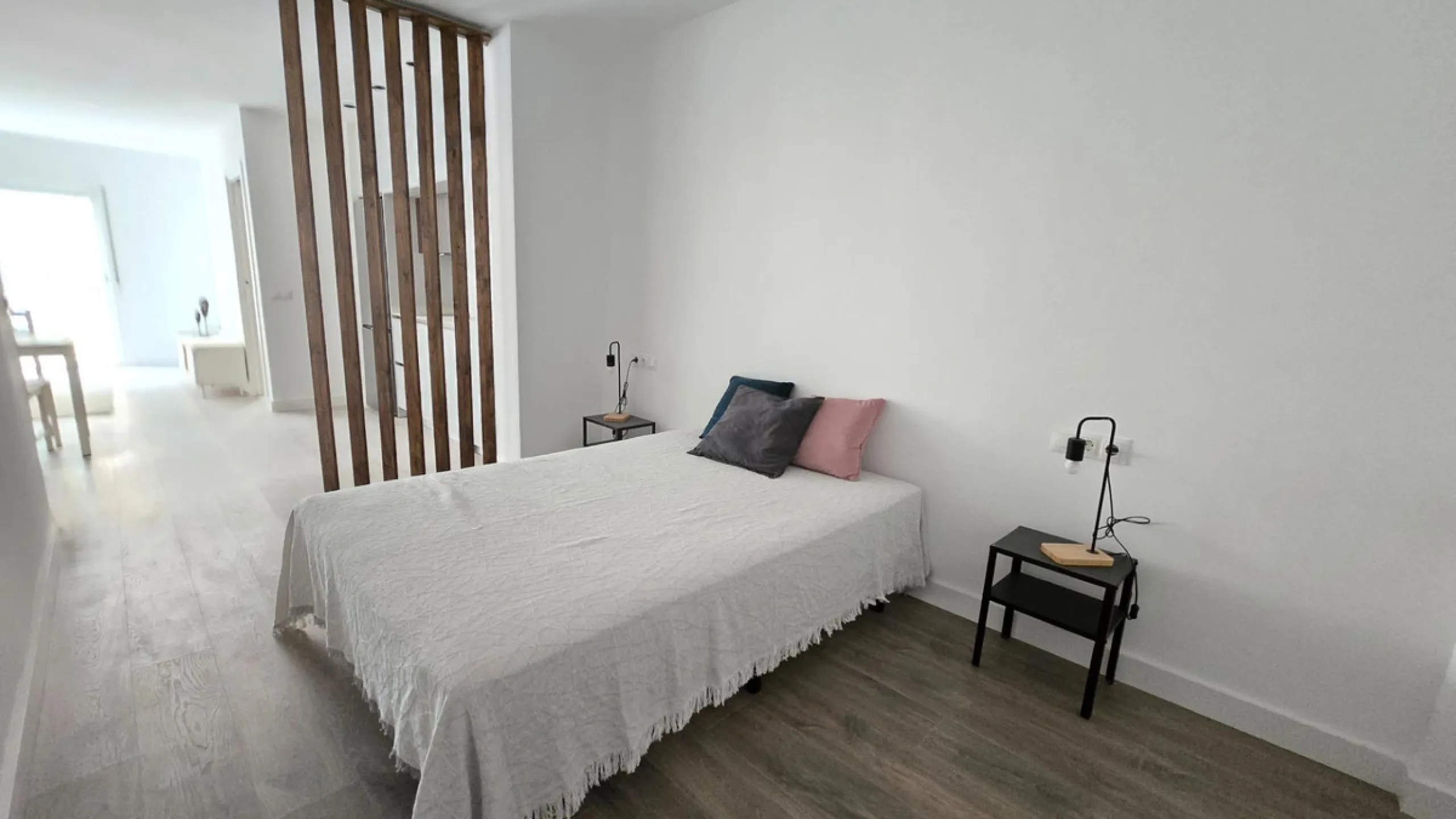 Apartment - Middle Floor Studio в продаже в Málaga, Málaga. Площадь дома 47 м²