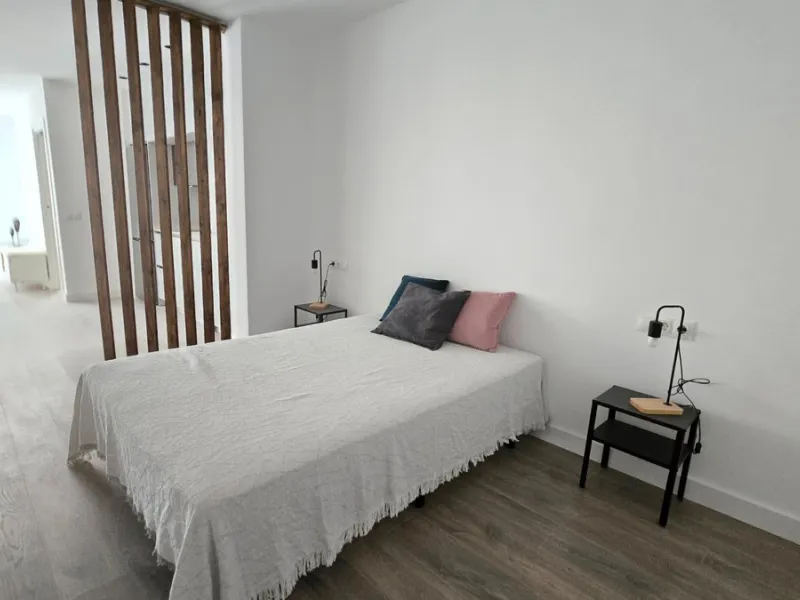 Apartment - Middle Floor Studio в продаже в Málaga, Málaga. Площадь дома 47 м²