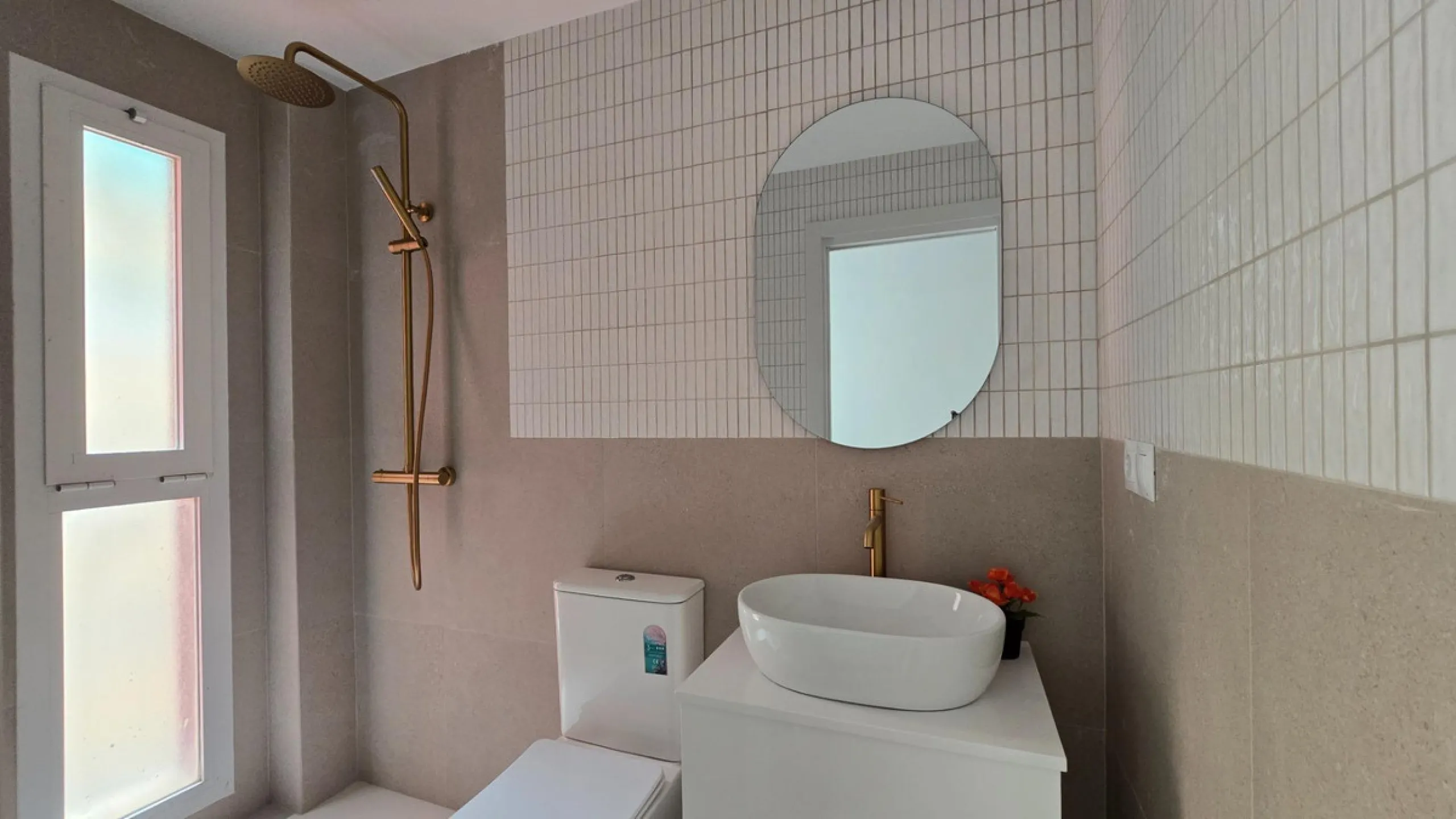 Apartment - Middle Floor Studio в продаже в Málaga, Málaga. Площадь дома 47 м²