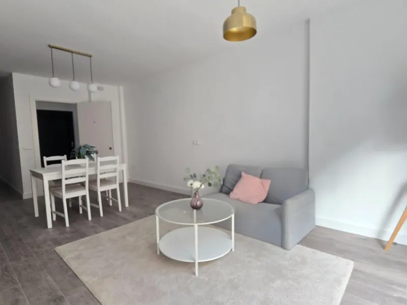 Apartment - Middle Floor Studio в продаже в Málaga, Málaga. Площадь дома 47 м²