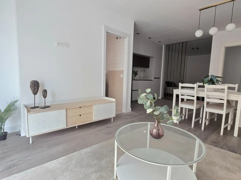 Apartment - Middle Floor Studio в продаже в Málaga, Málaga. Площадь дома 47 м²