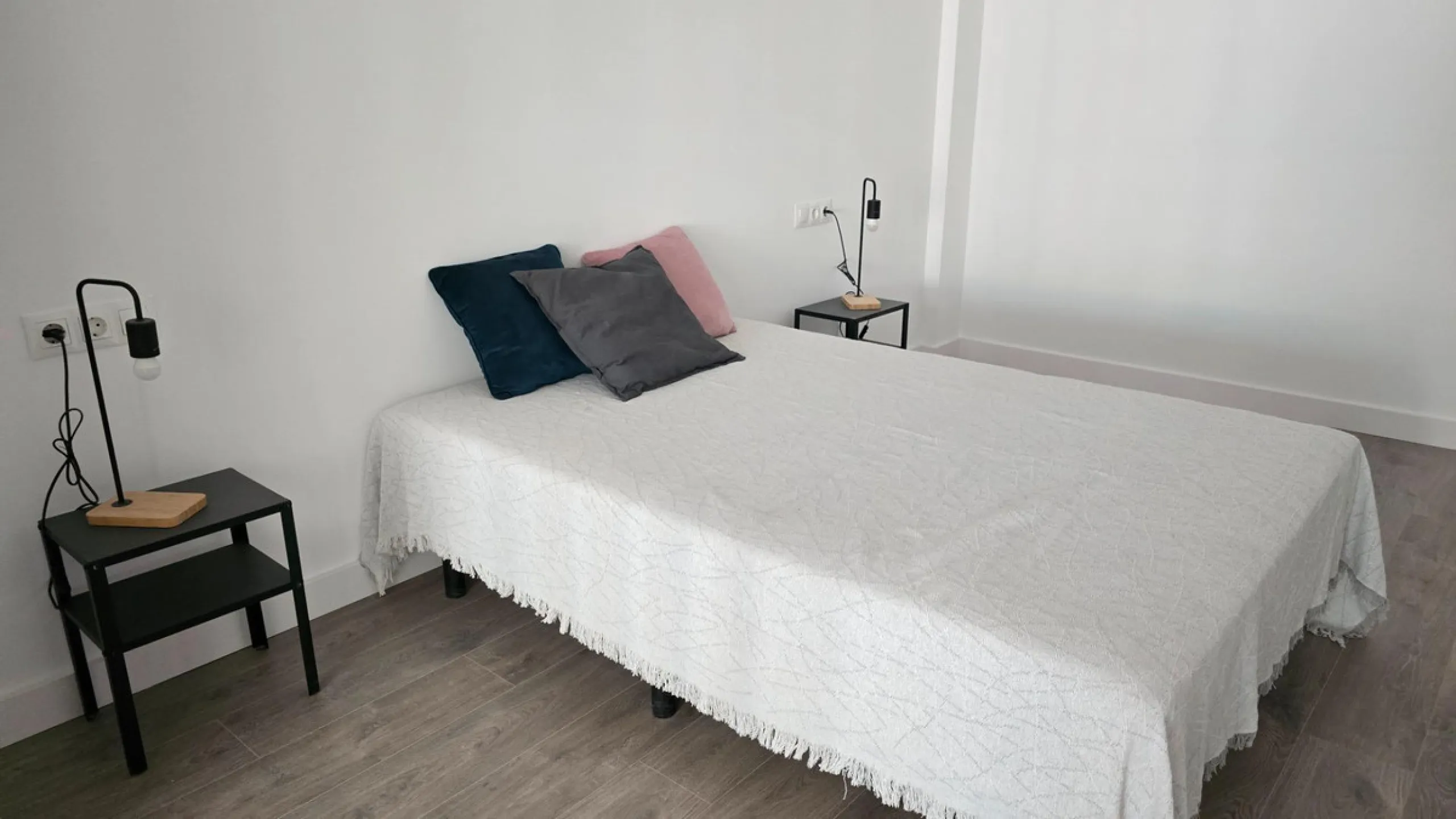 Apartment - Middle Floor Studio в продаже в Málaga, Málaga. Площадь дома 47 м²