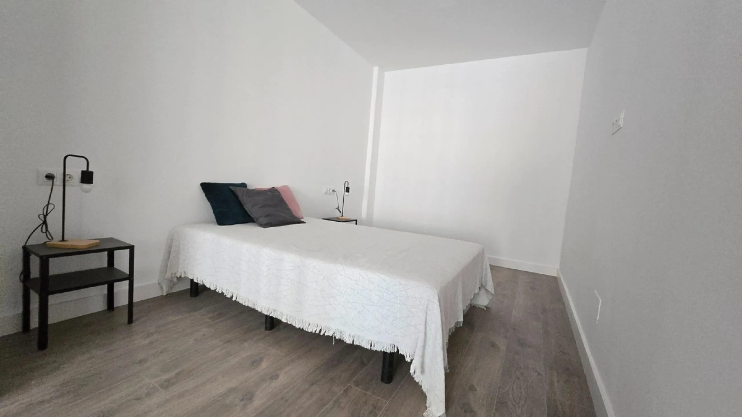 Apartment - Middle Floor Studio в продаже в Málaga, Málaga. Площадь дома 47 м²