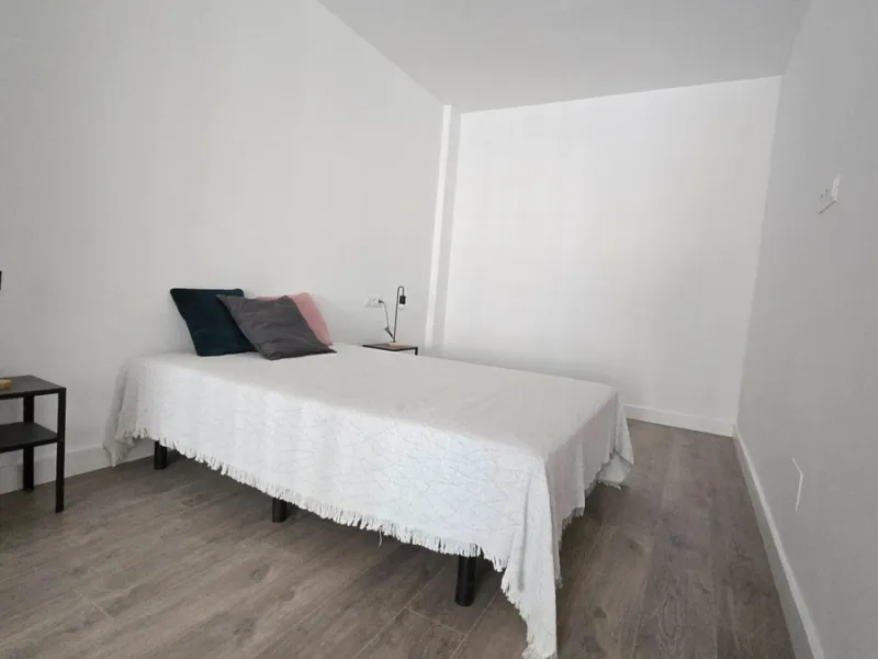 Apartment - Middle Floor Studio в продаже в Málaga, Málaga. Площадь дома 47 м²