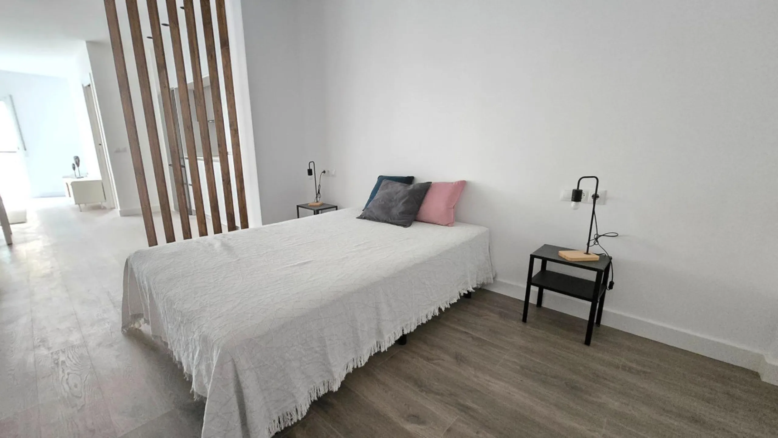 Apartment - Middle Floor Studio в продаже в Málaga, Málaga. Площадь дома 47 м²