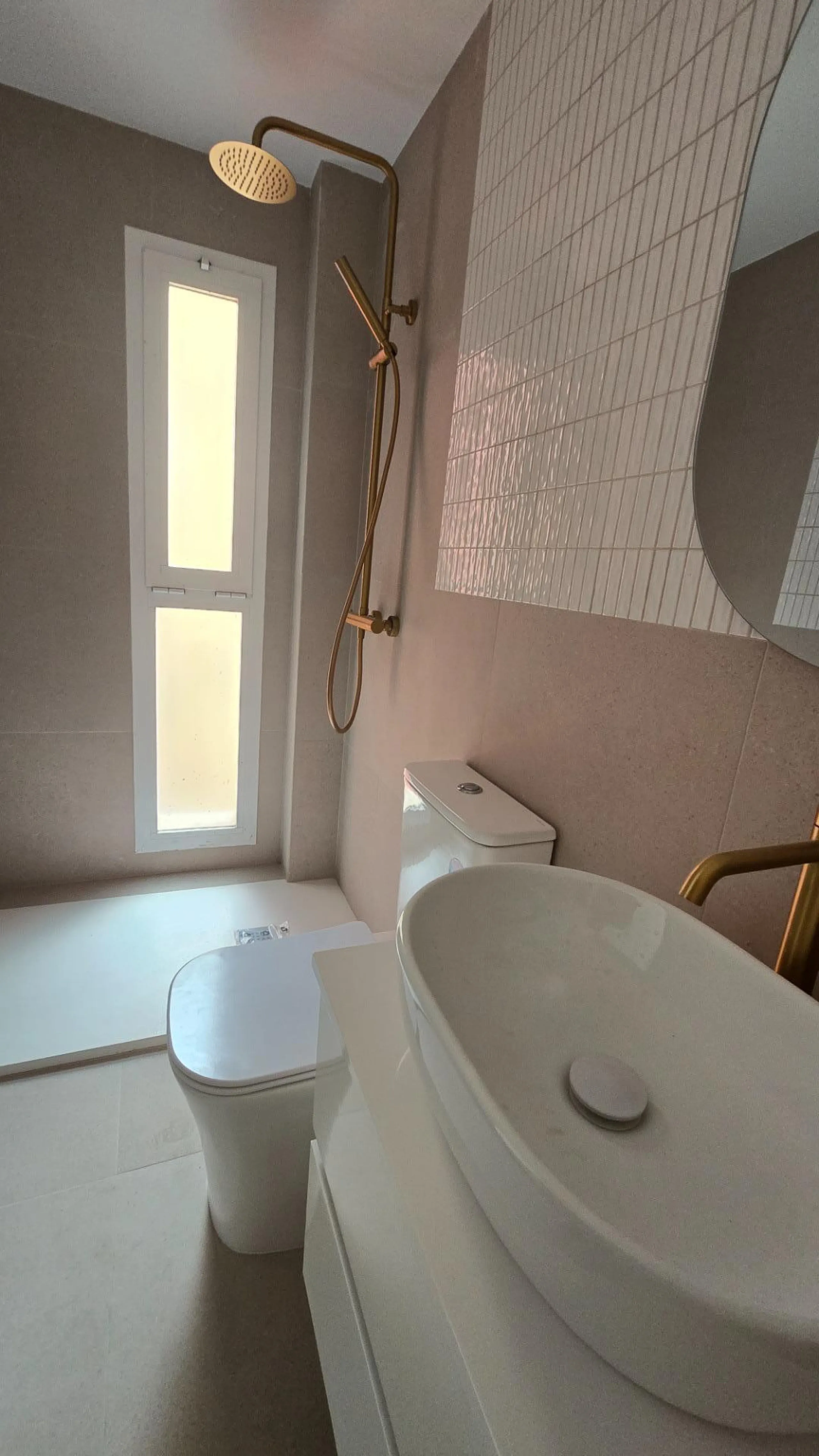 Apartment - Middle Floor Studio в продаже в Málaga, Málaga. Площадь дома 47 м²